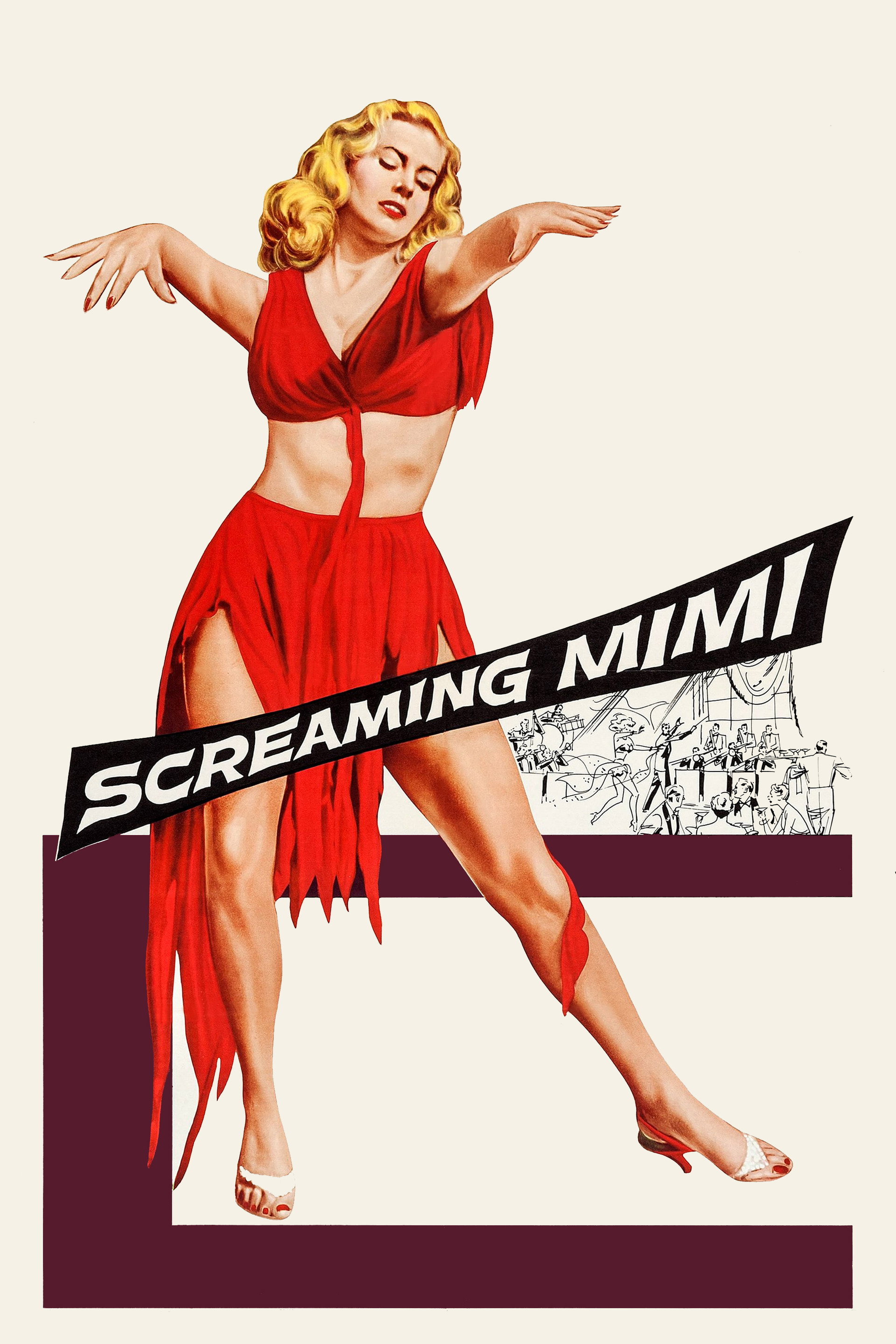 A Loucura de Mimi
