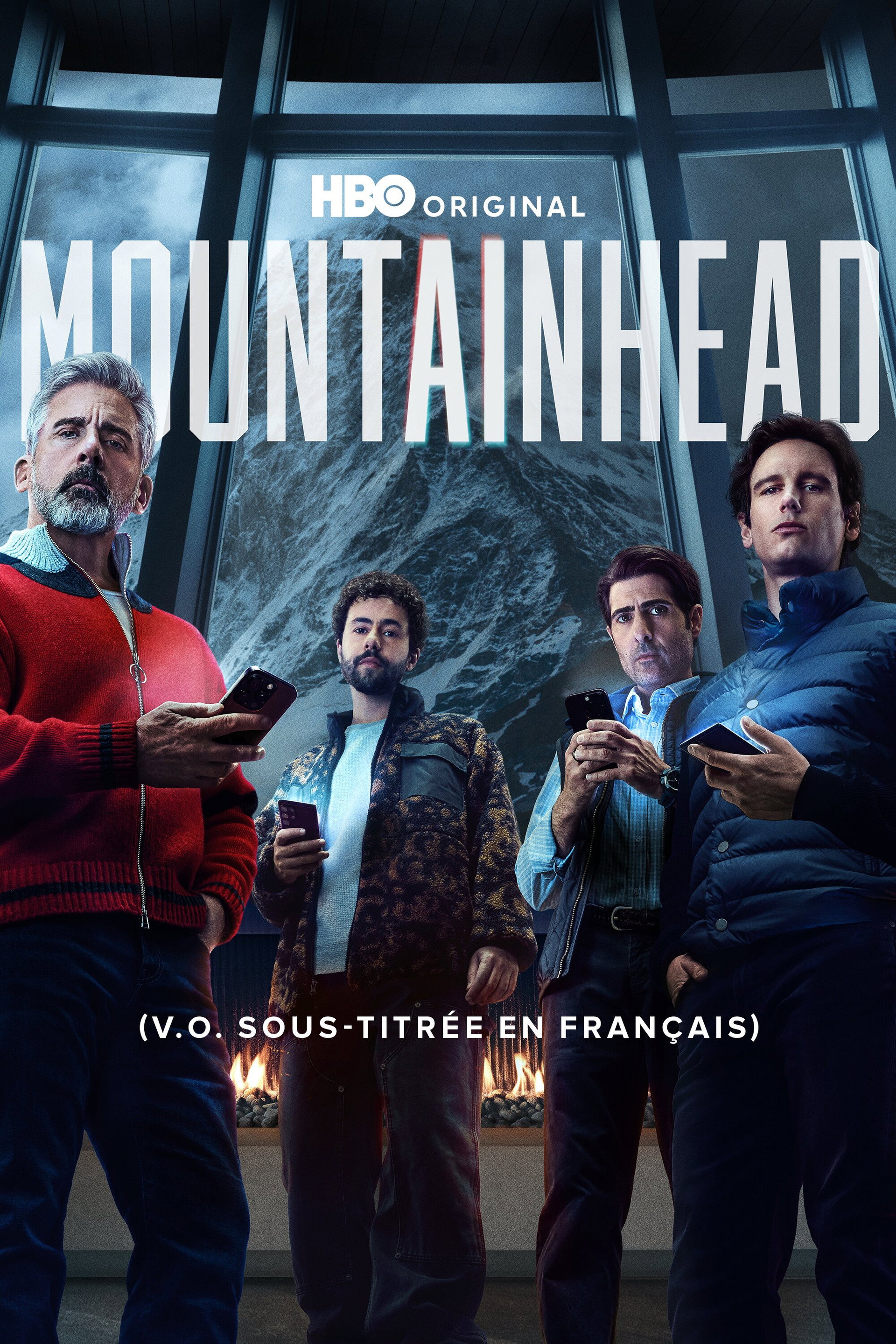 Mountainhead