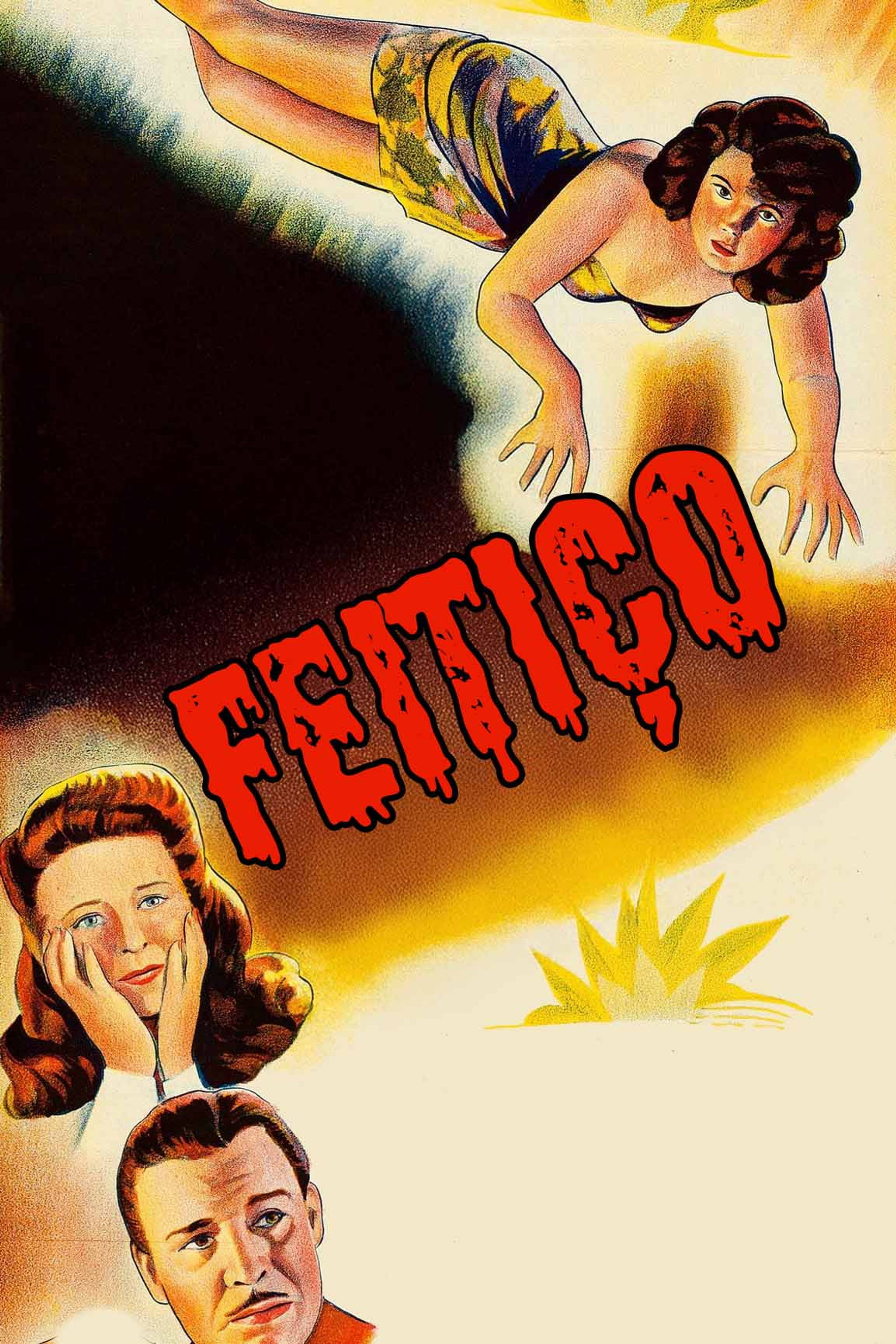 Feitiço