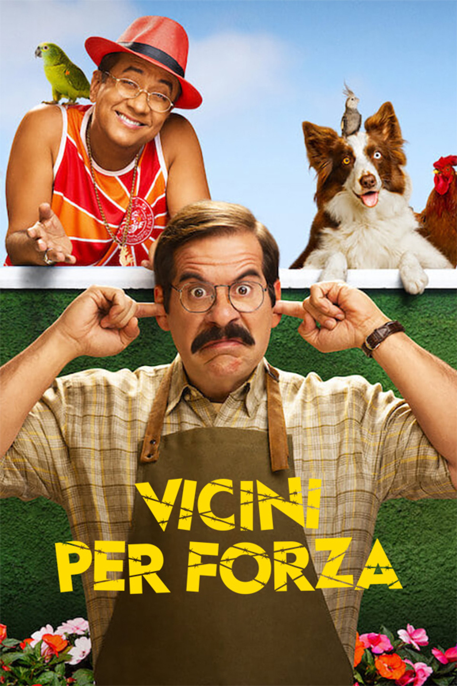 Vicini per forza