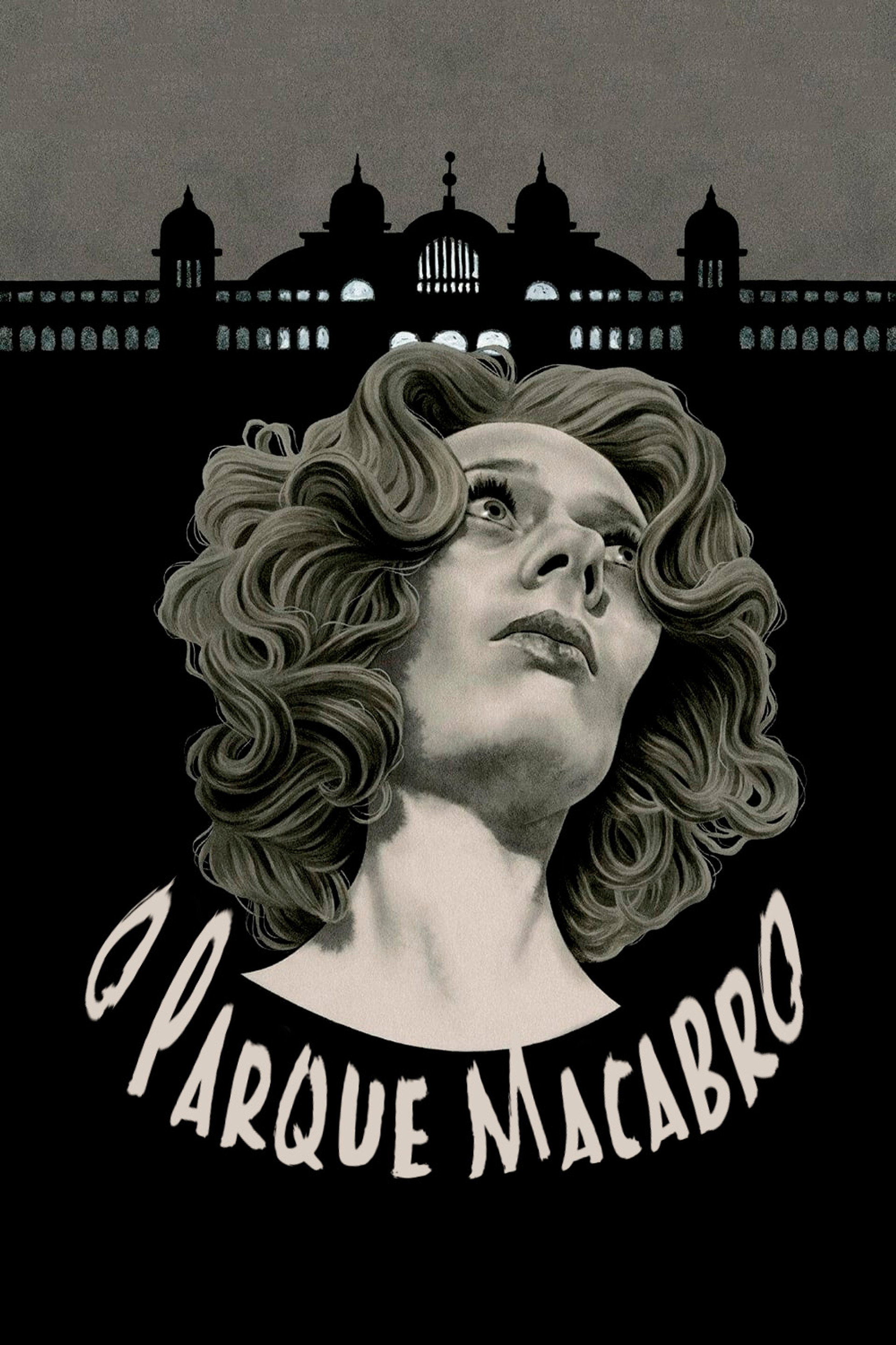 O Parque Macabro