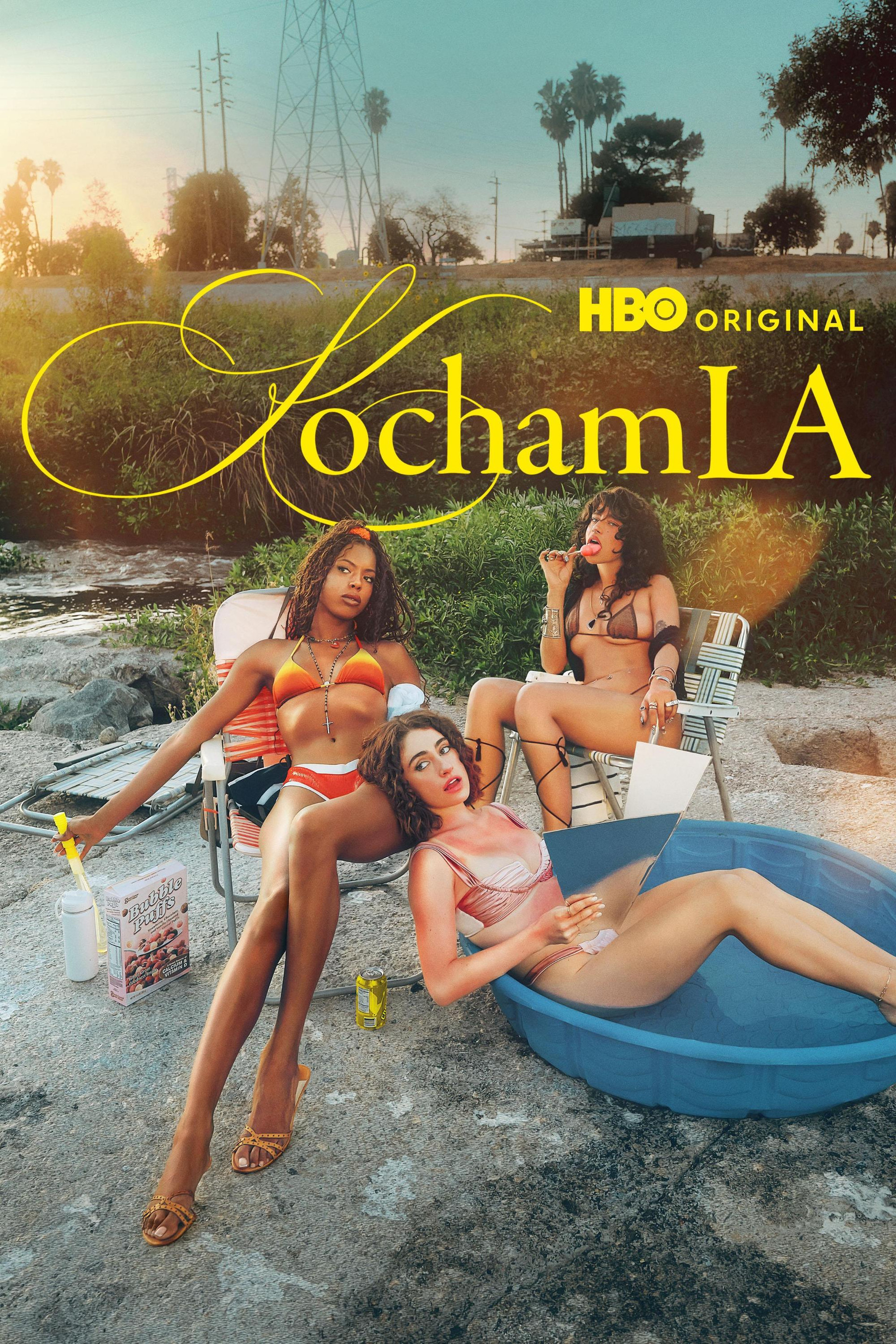Kocham LA