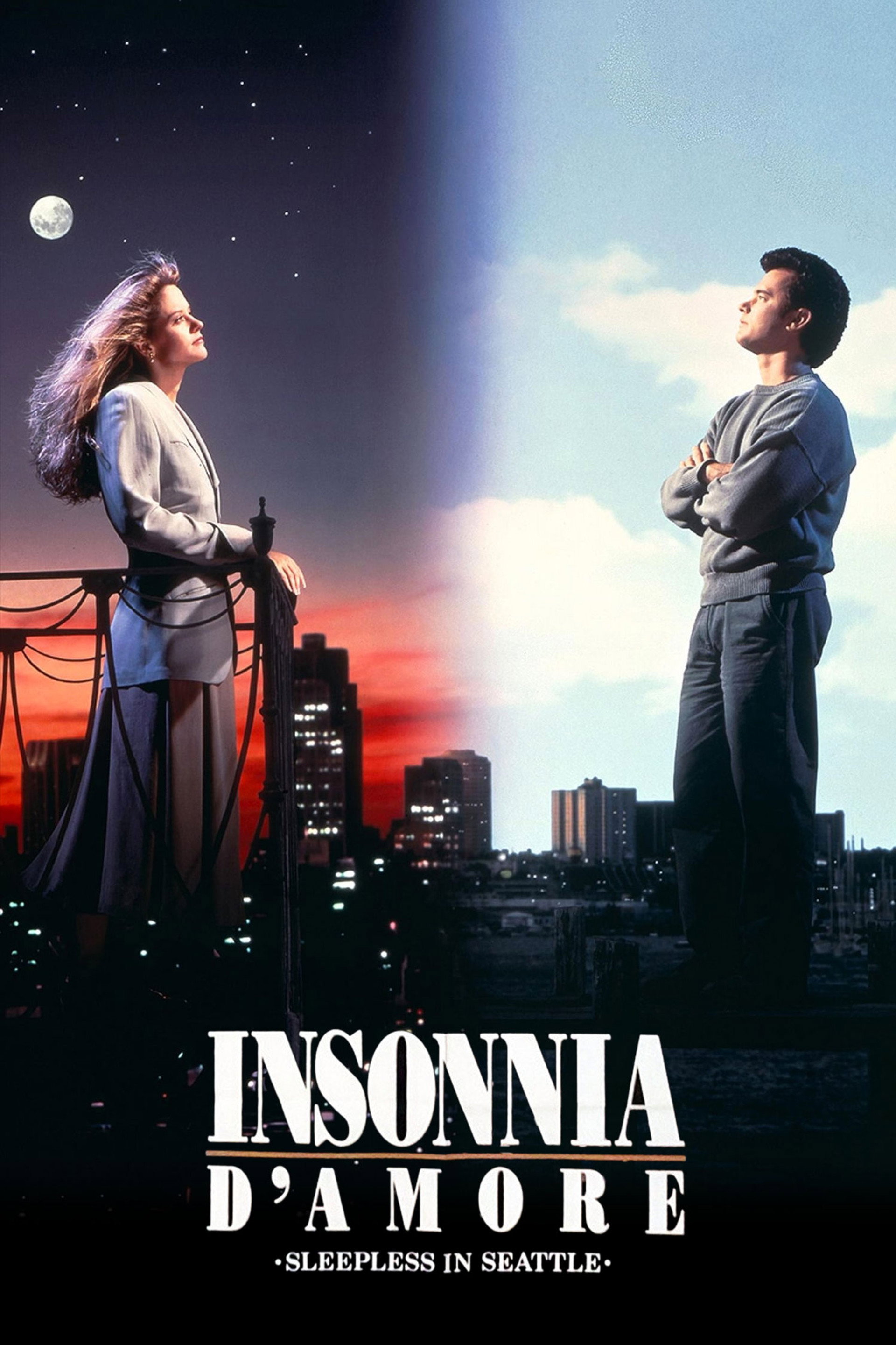 Insonnia d'amore