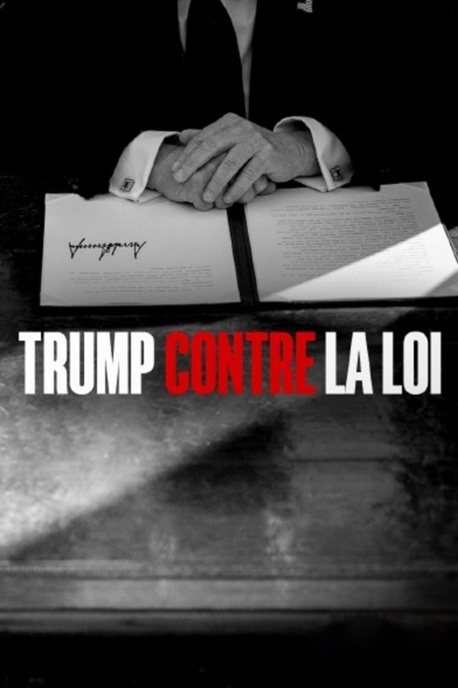 Trump's Power & the Rule of Law