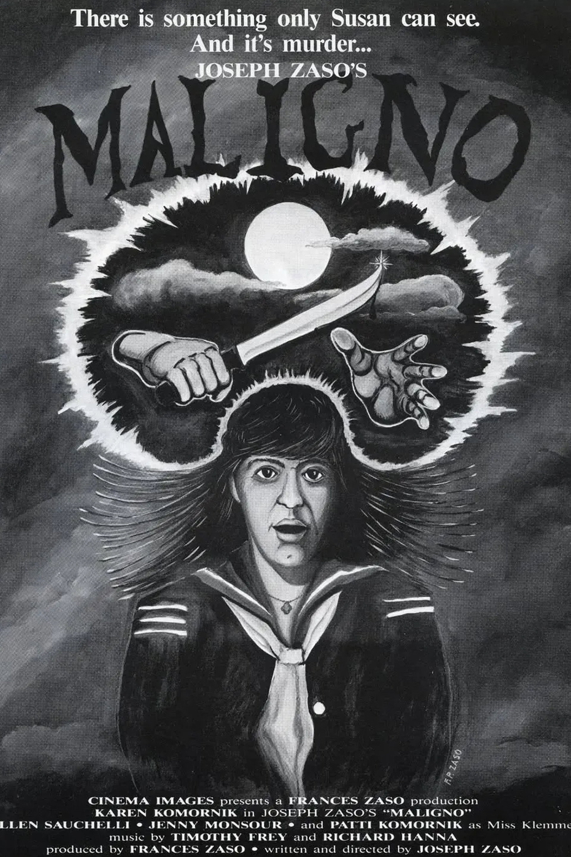 Maligno