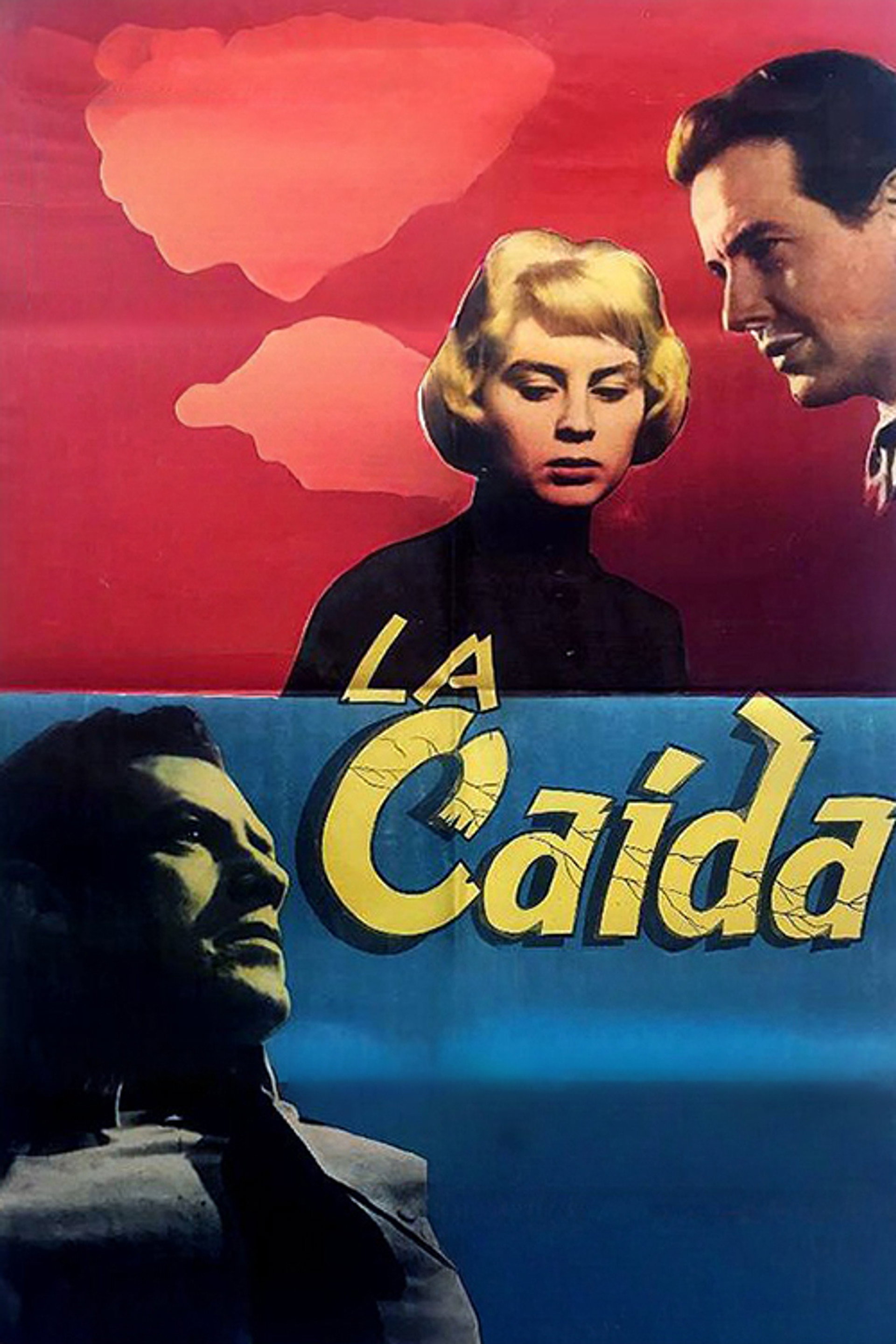 La caída