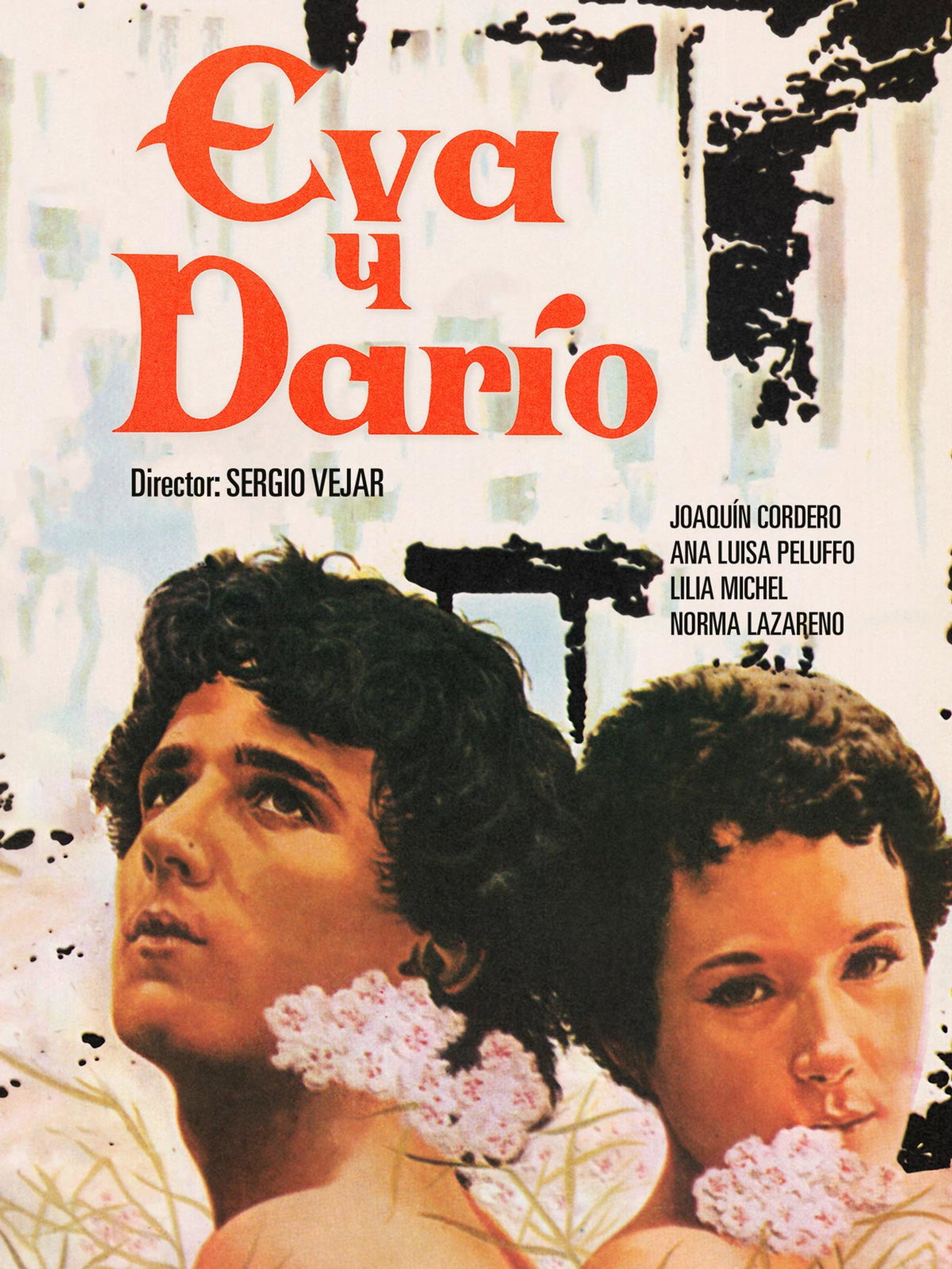 Eva y Darío