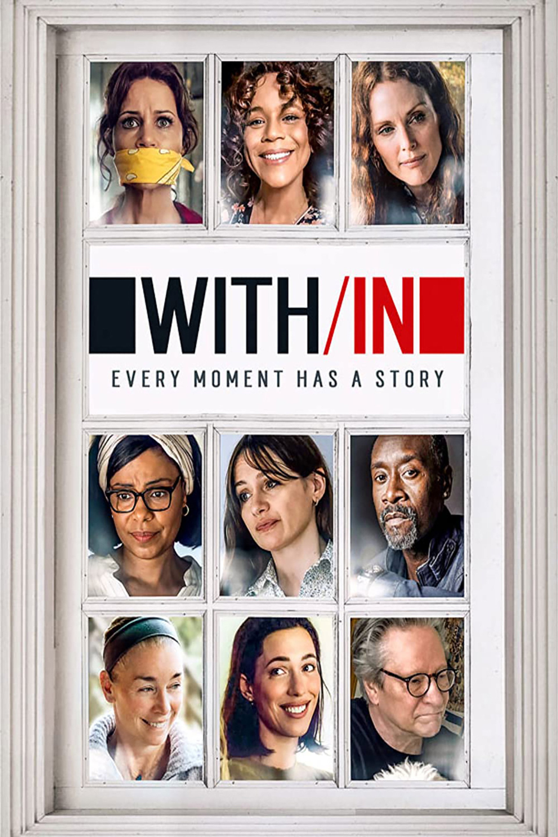 With/In Volume 2