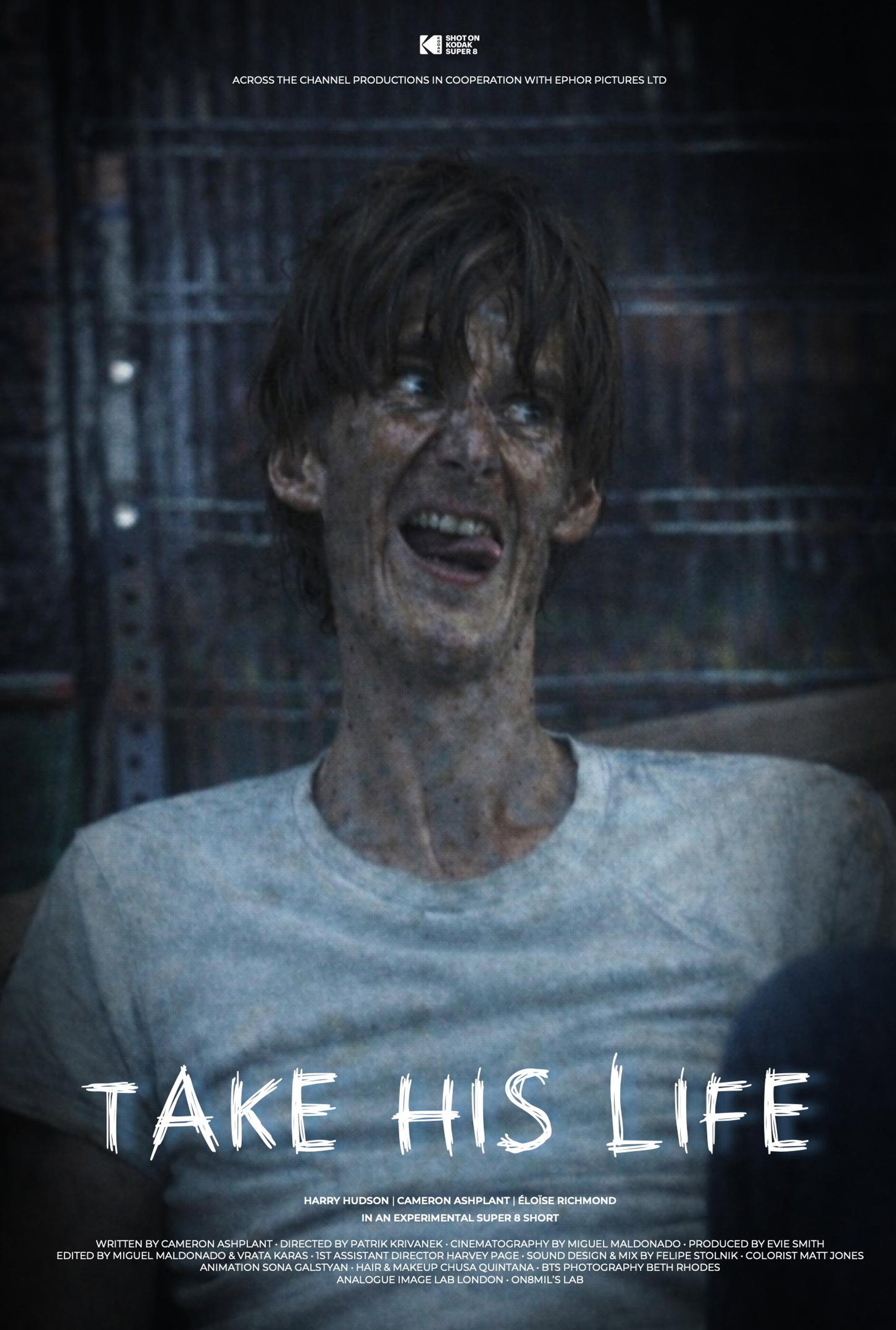Take His Life
