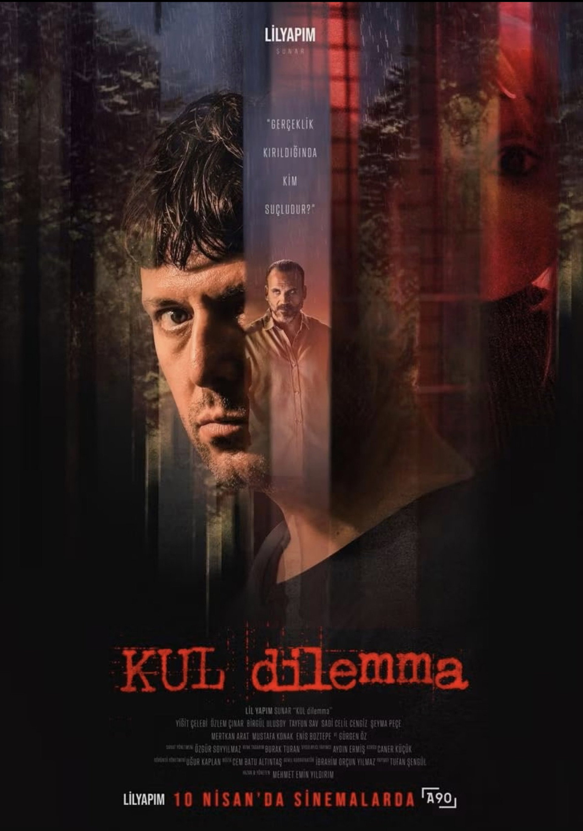 KUL dilemma