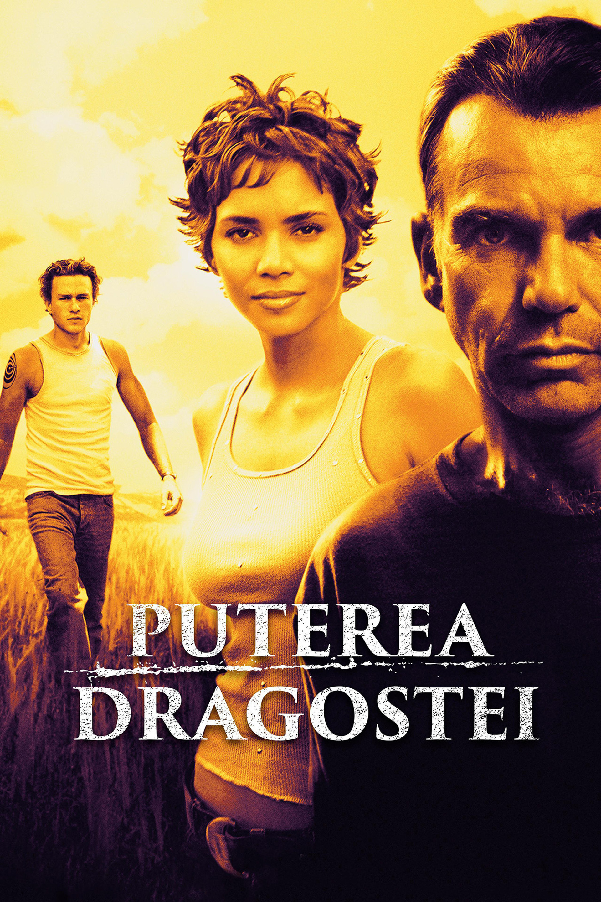 Puterea dragostei