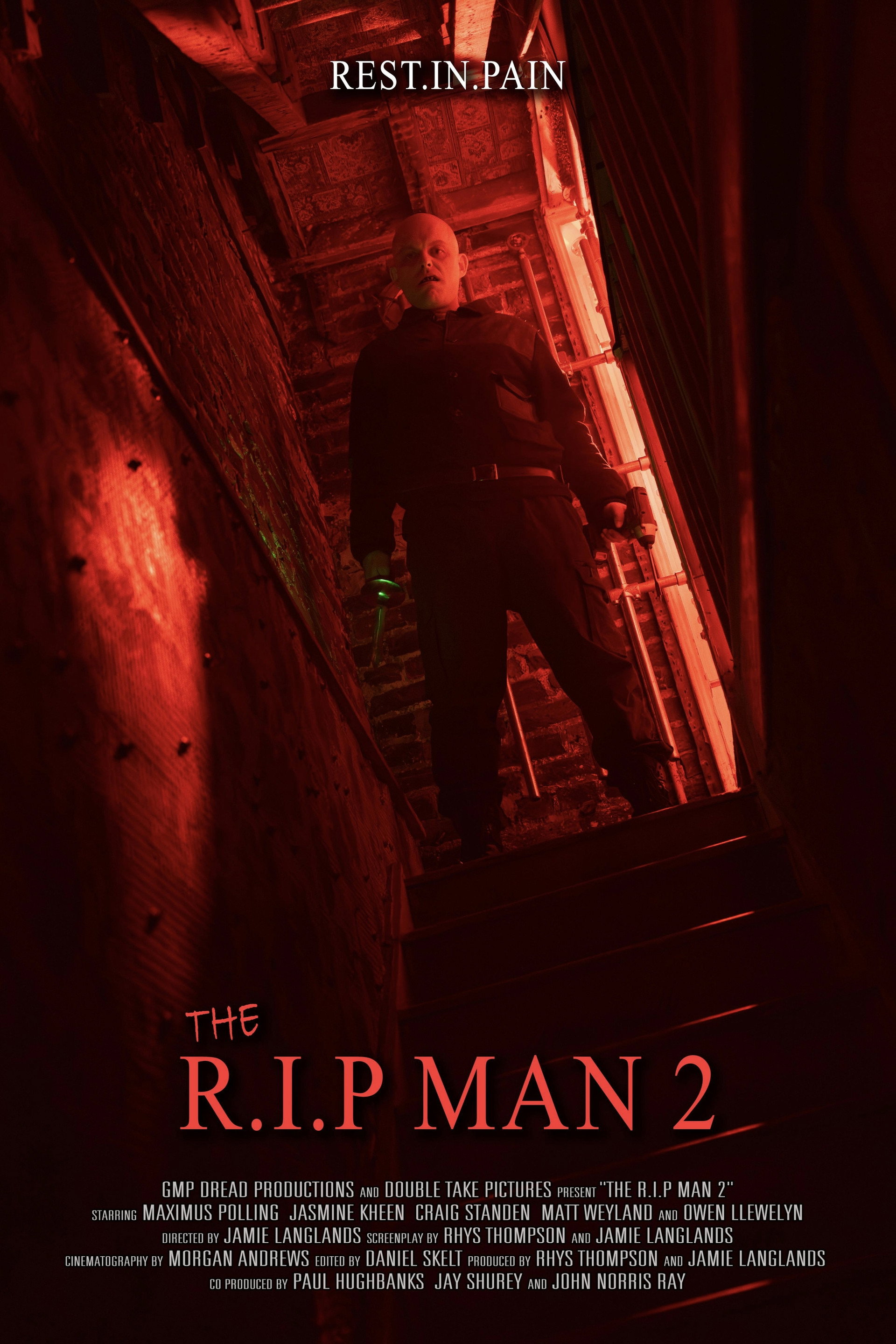 The R.I.P Man 2