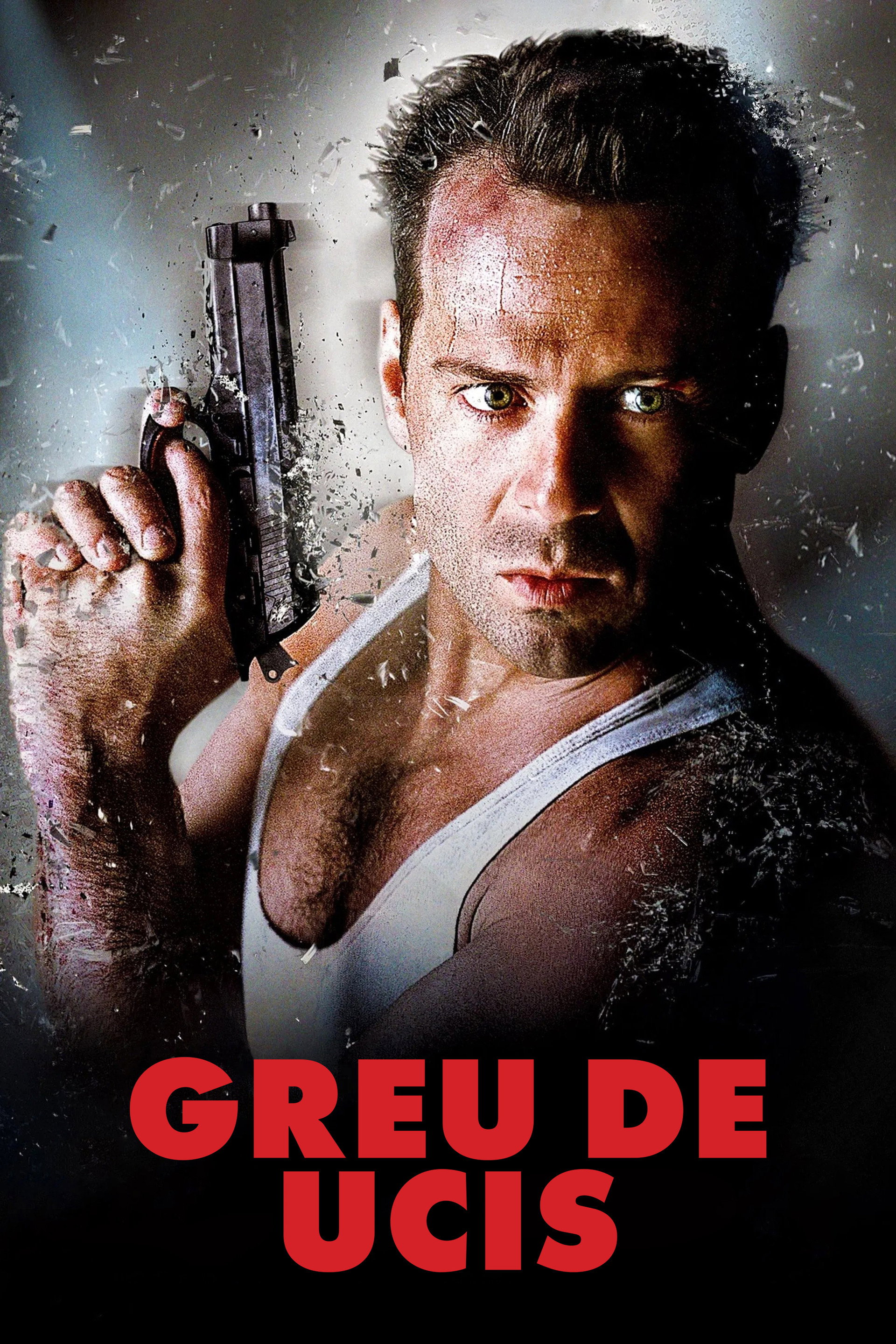 Greu de ucis