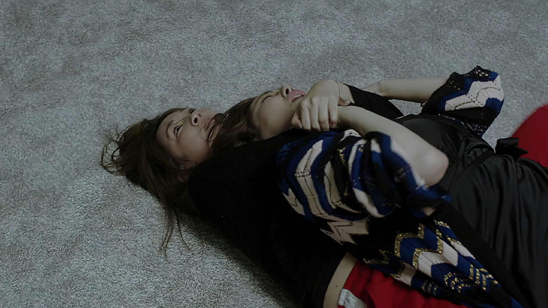 Go To Kill (죽이러 간다)