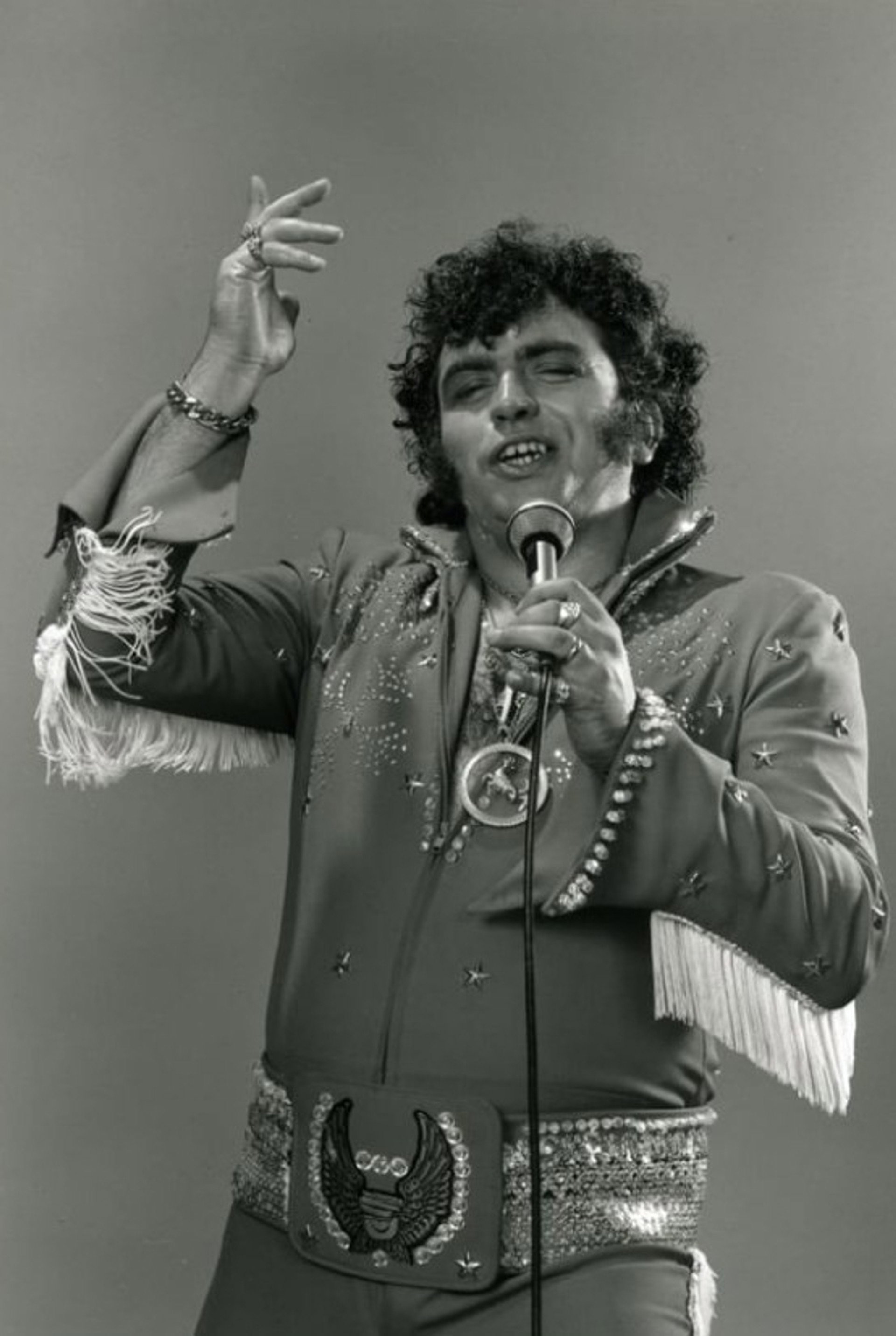 Elvis Gratton