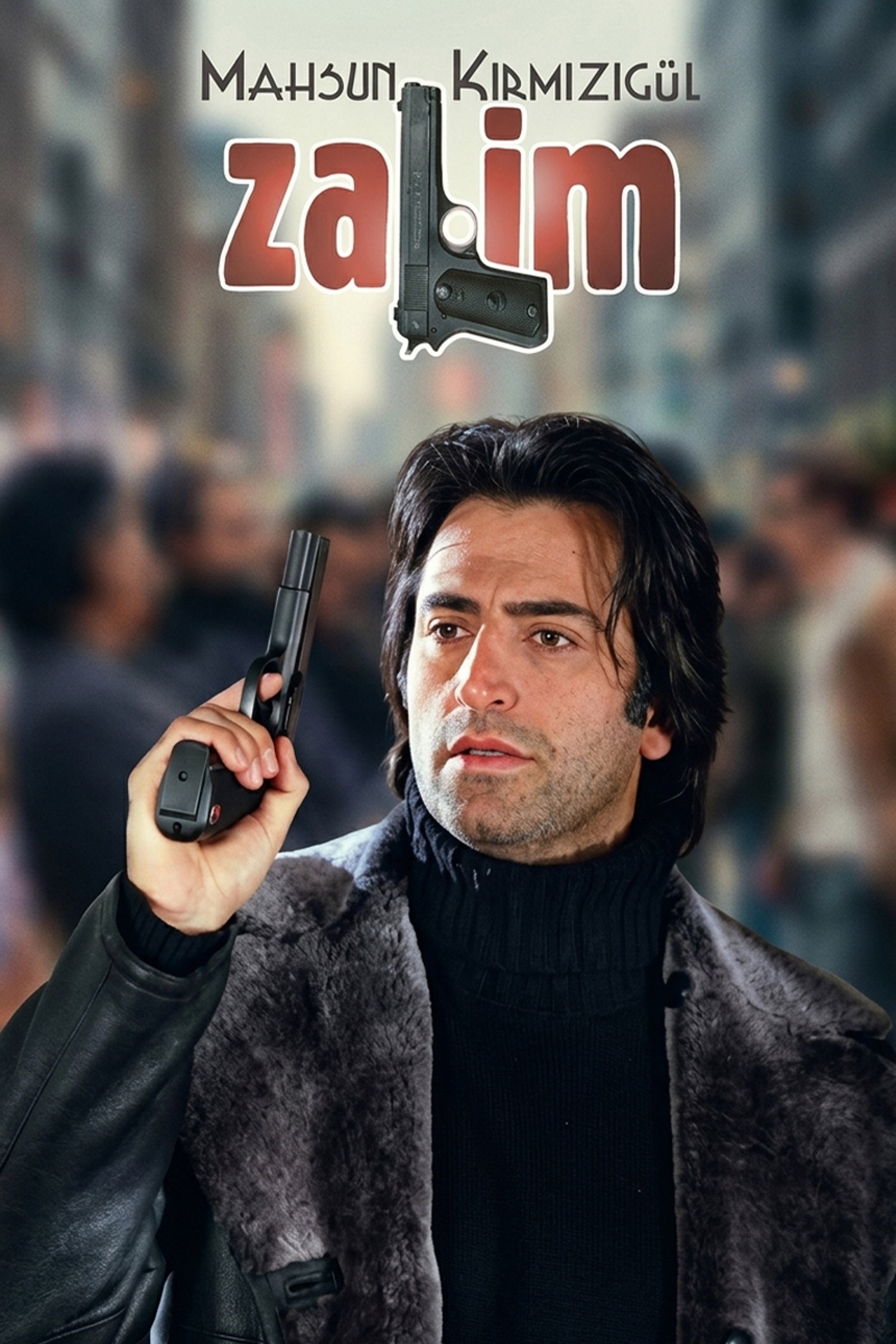 Zalim