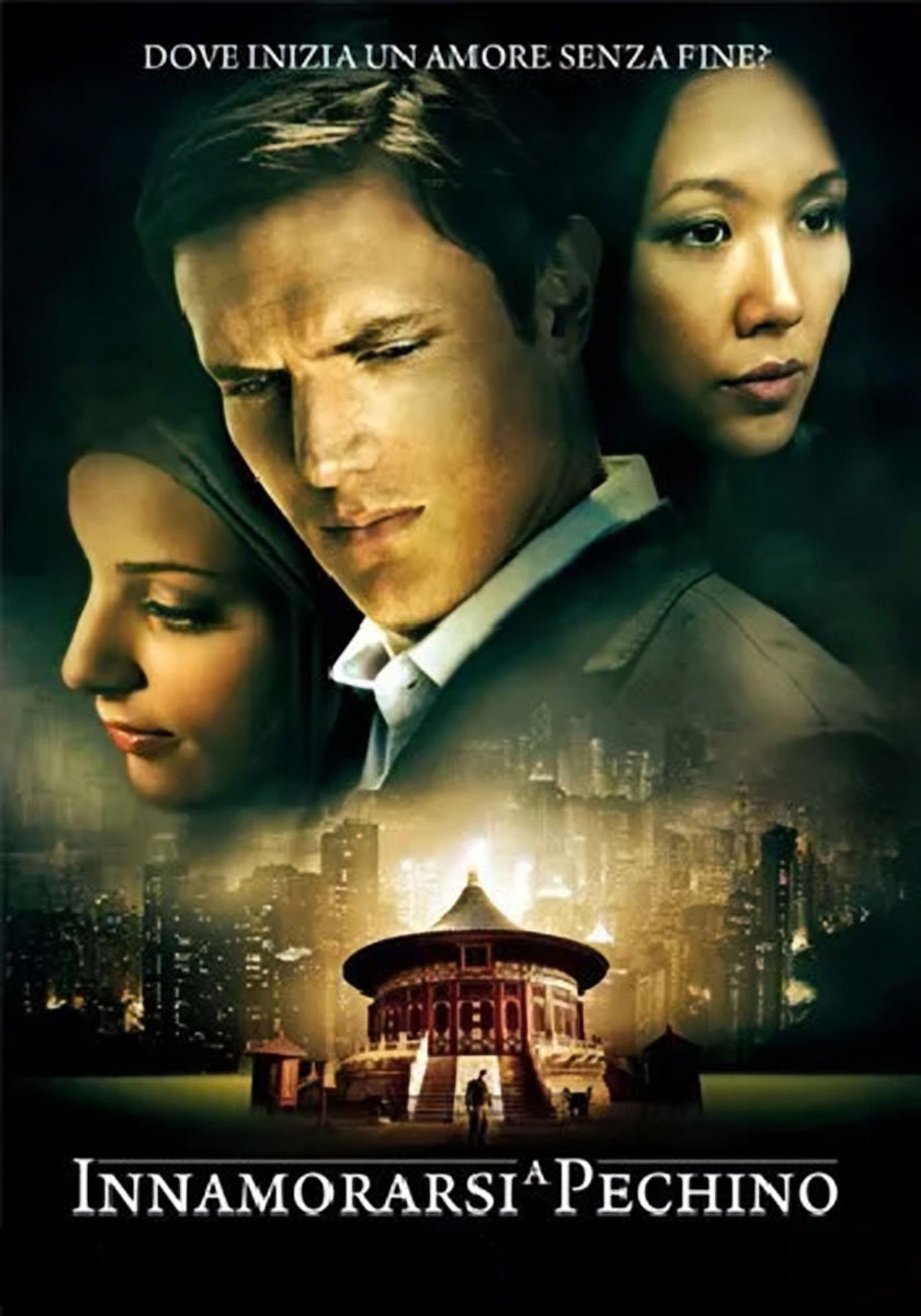 Innamorarsi a Pechino