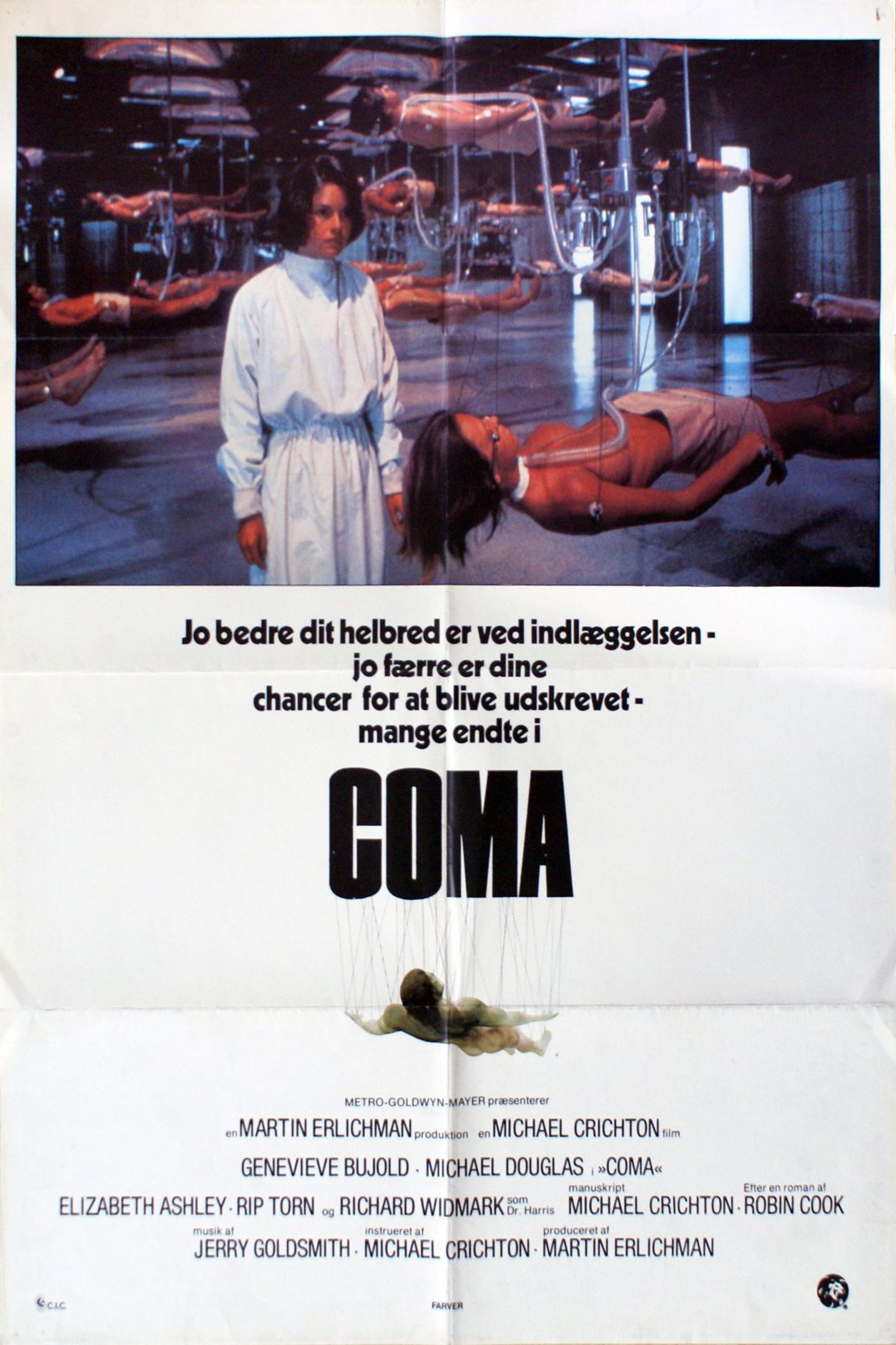 Coma