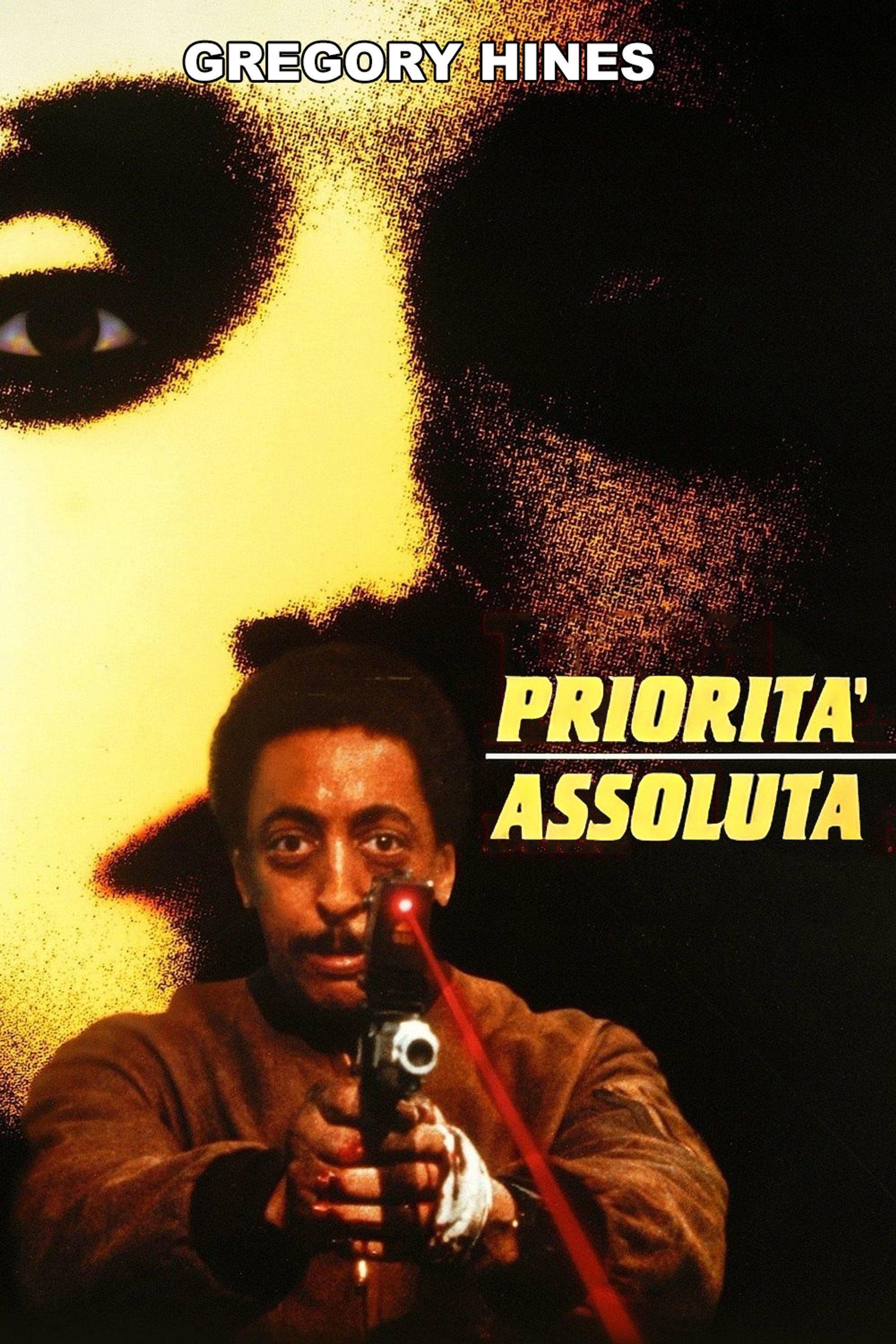 Priorità assoluta