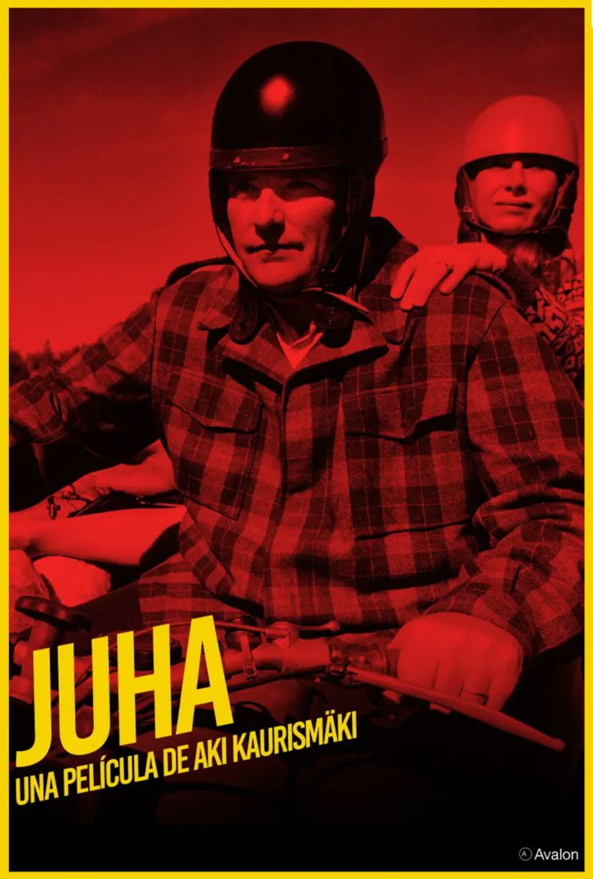 Juha