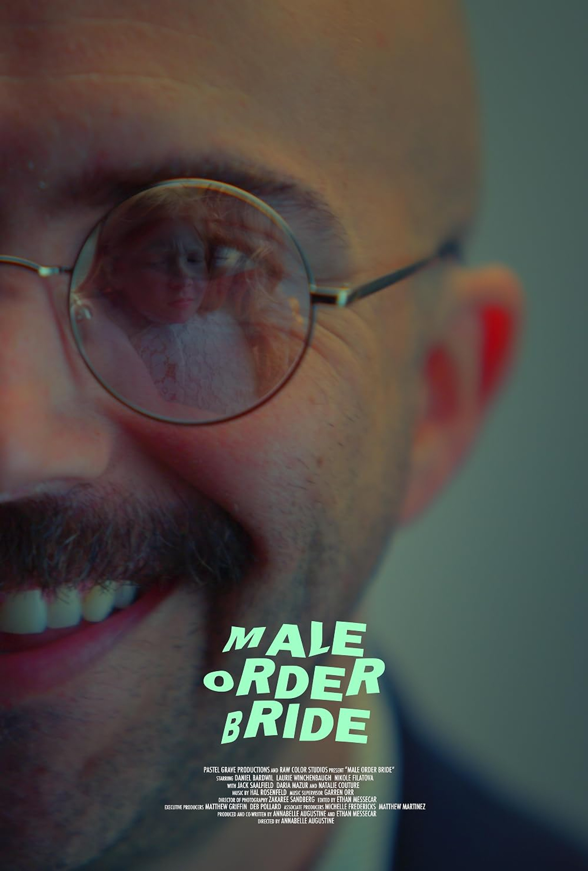 Male Order Bride