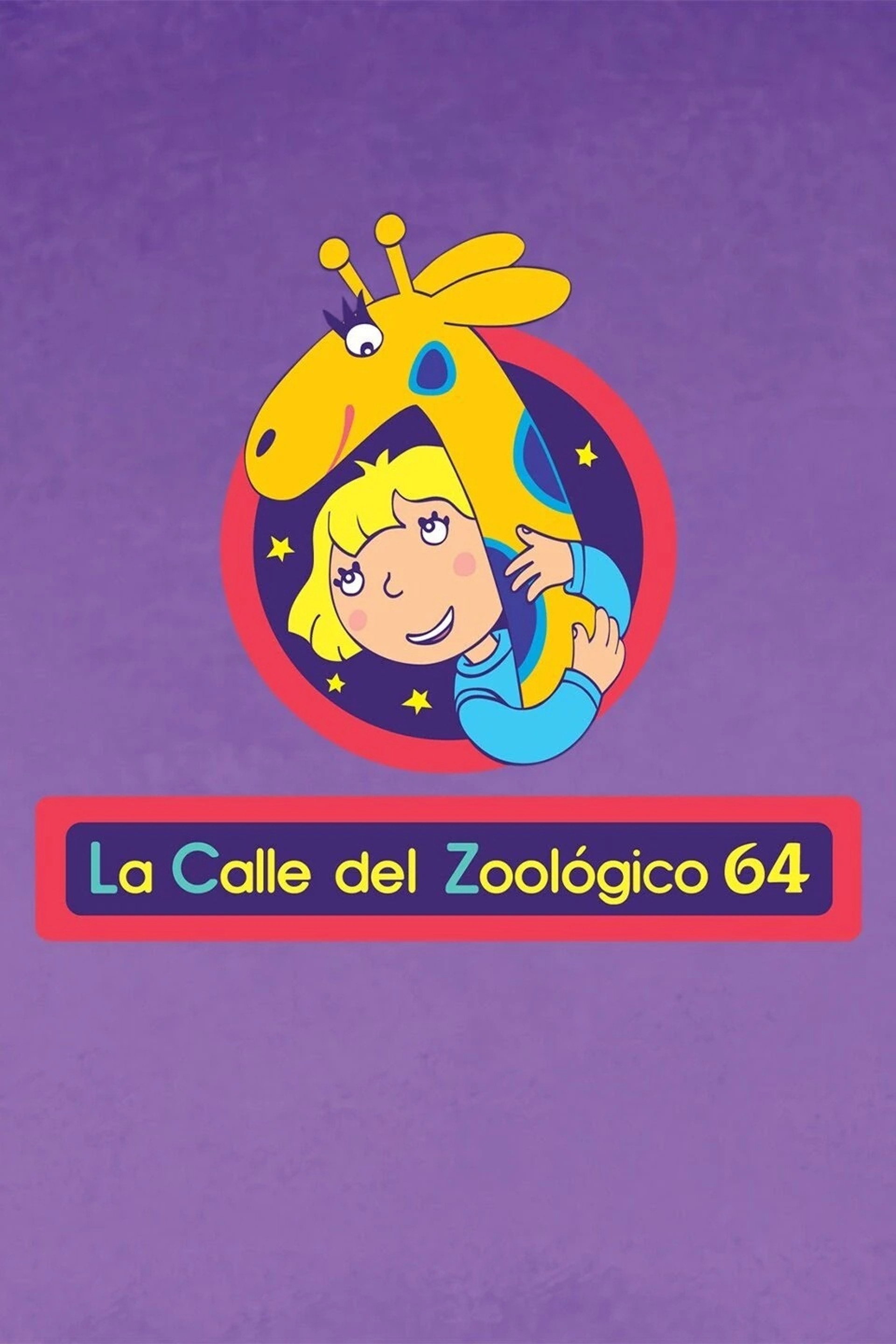64 Zoo Lane