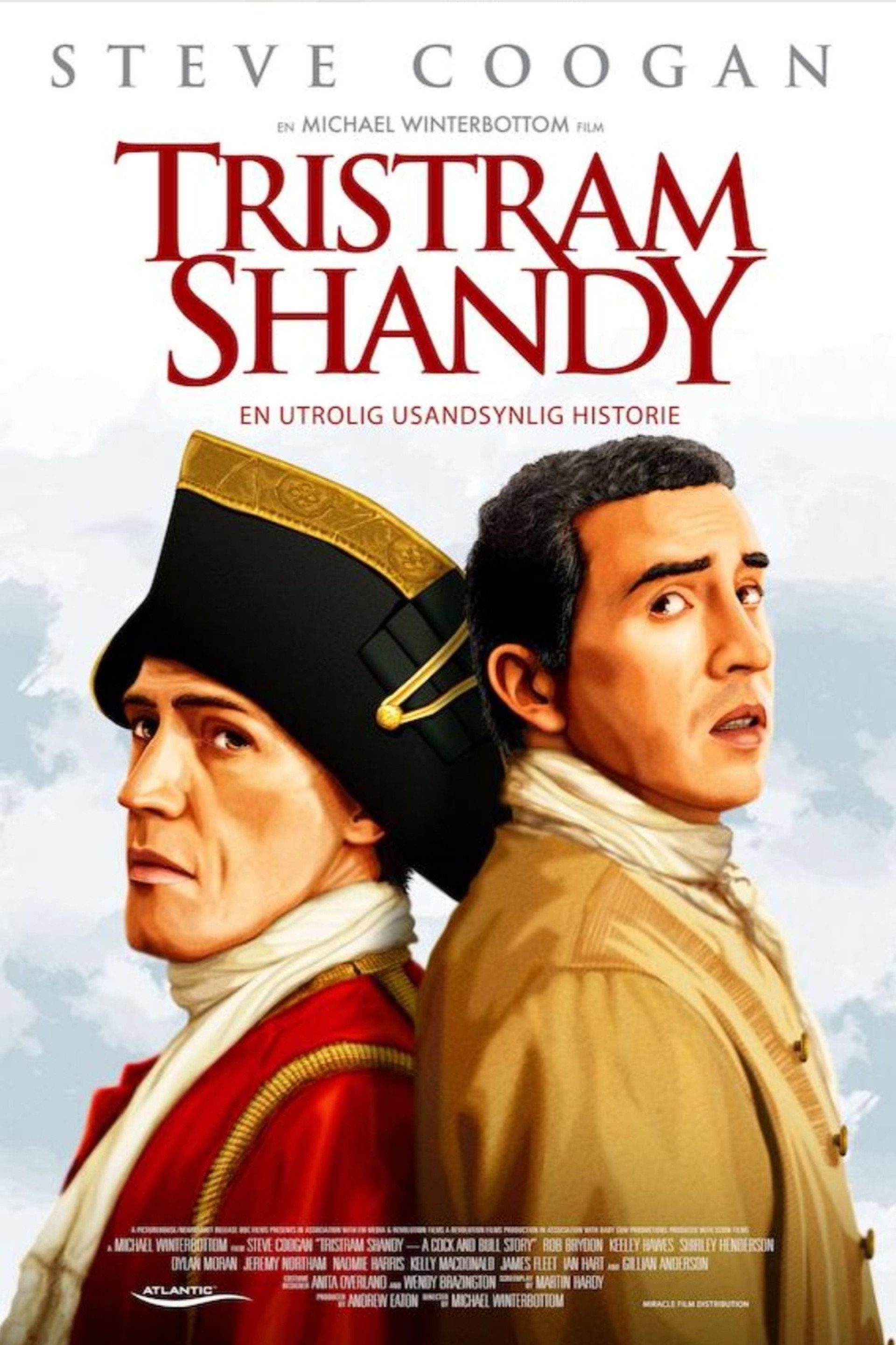 Tristram Shandy