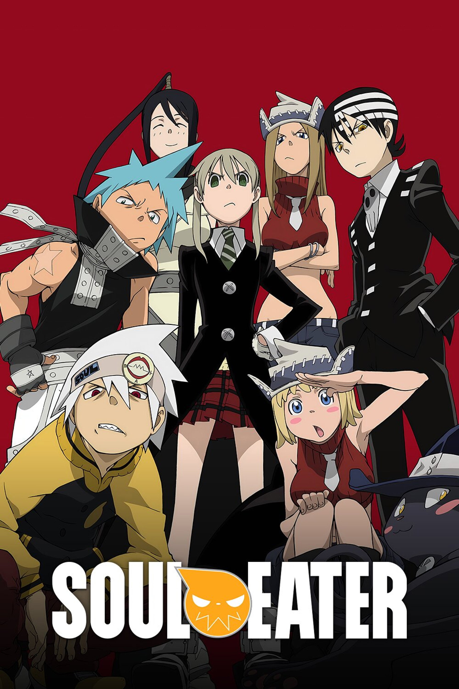 Soul Eater