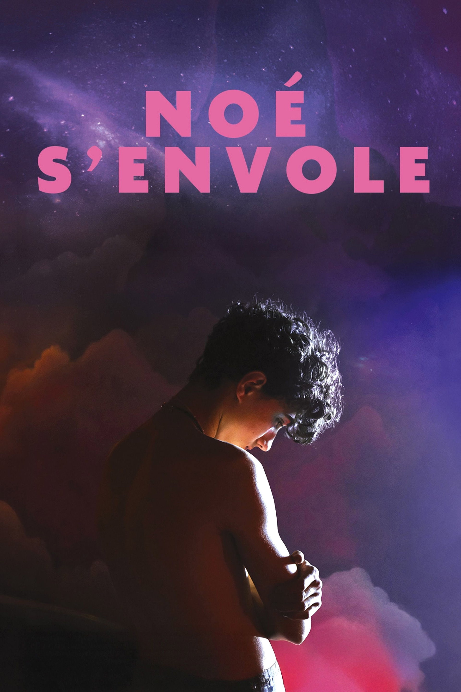Noé s'envole