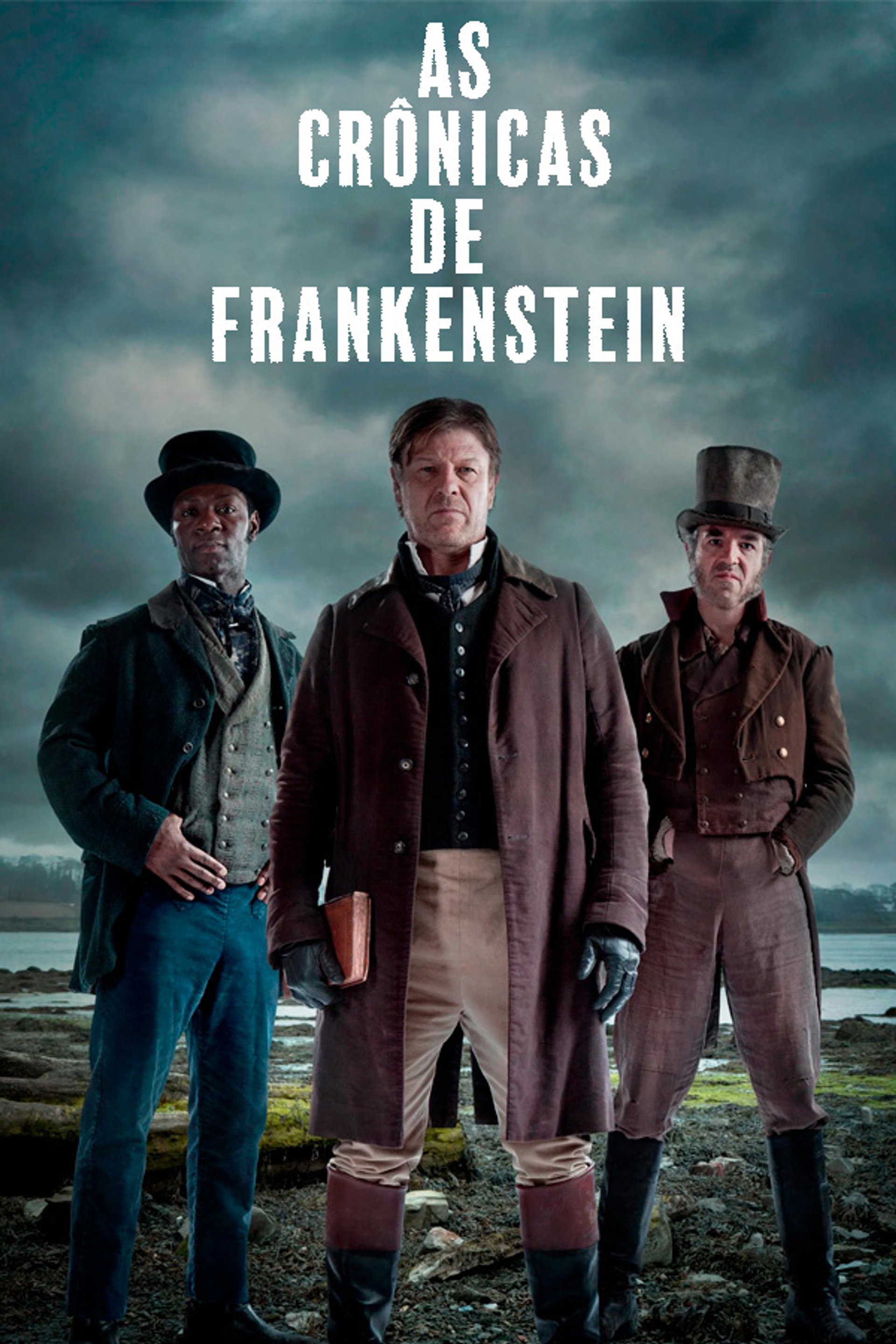 As Crônicas de Frankenstein