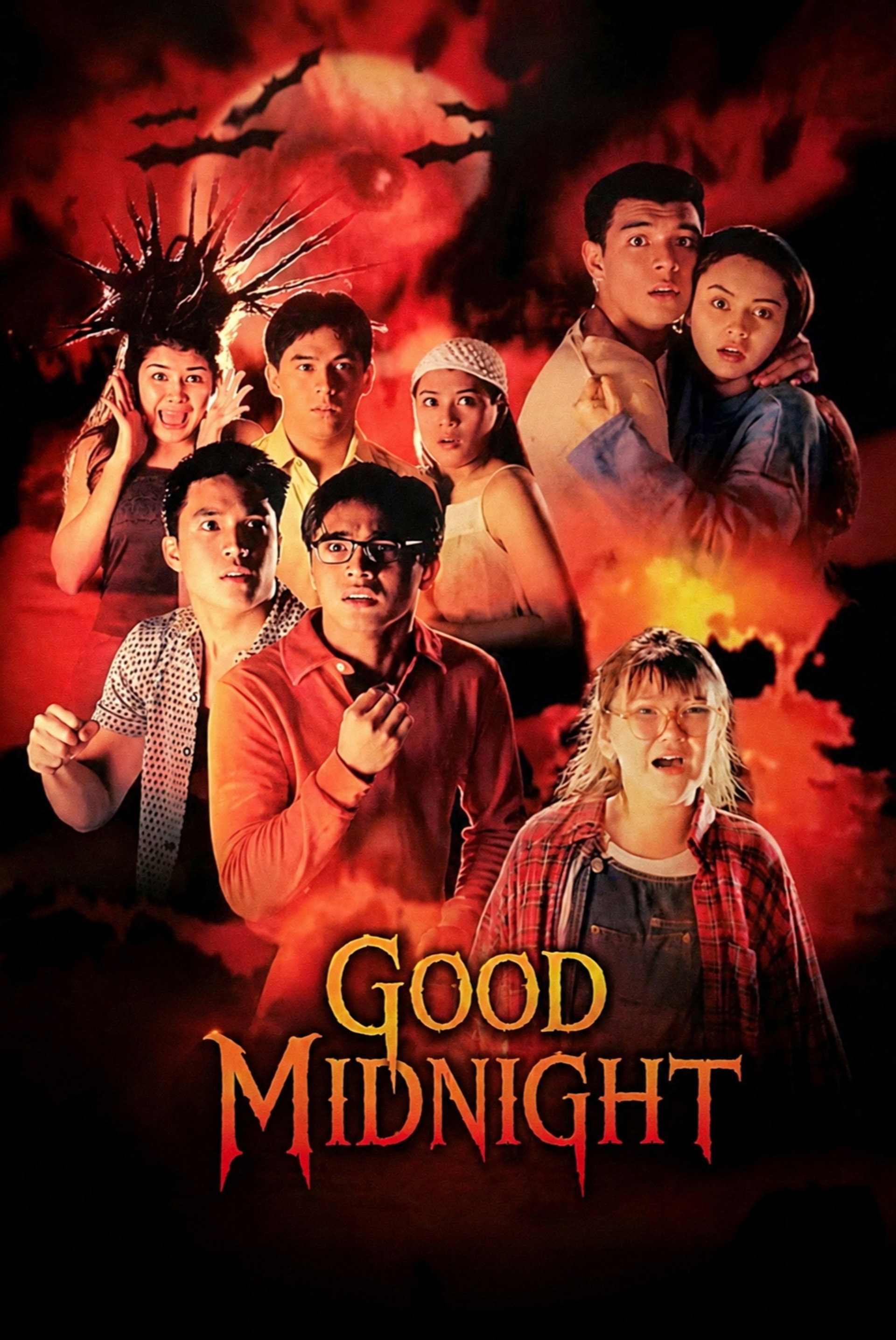 Good Midnight