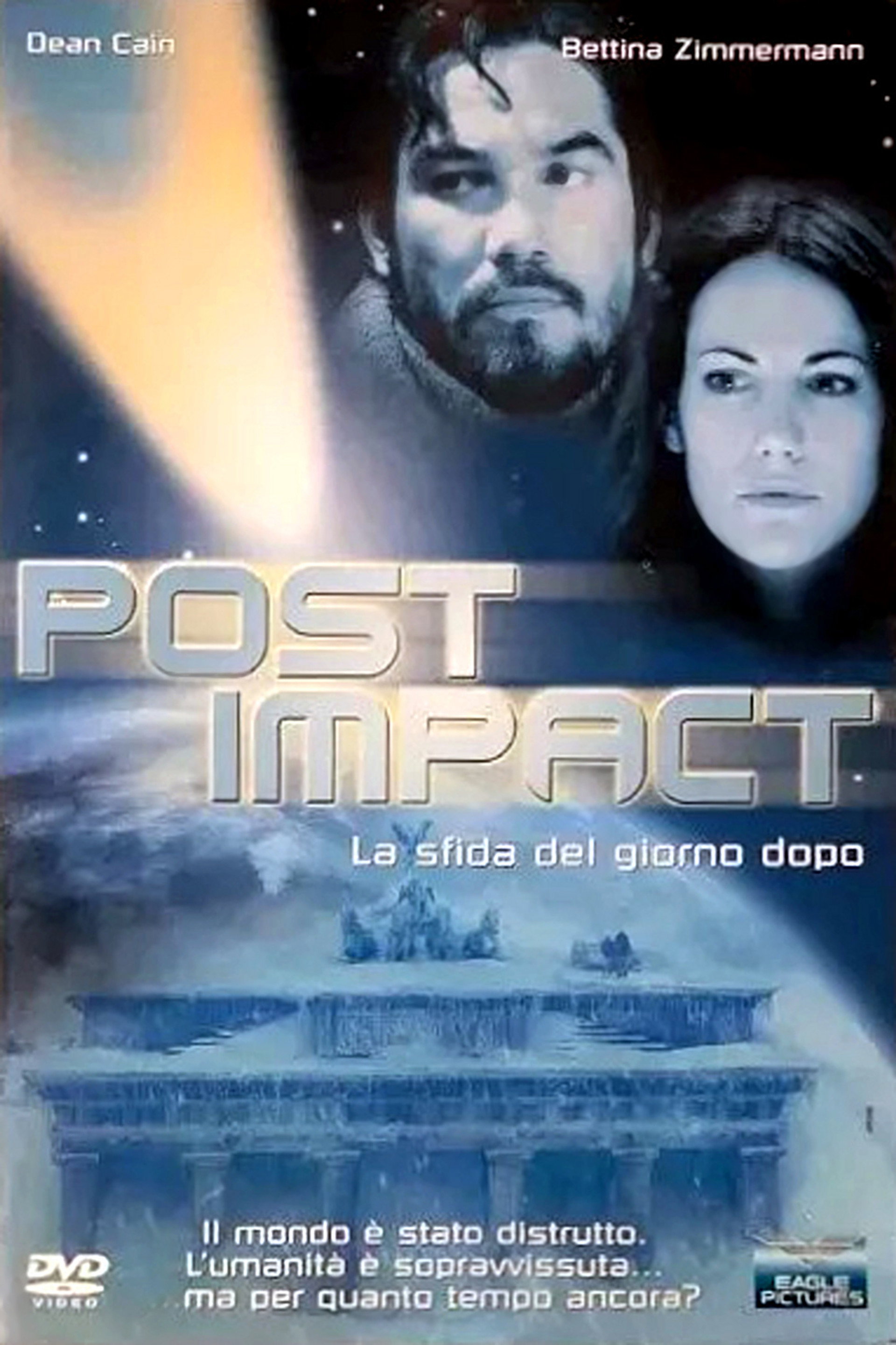 Post Impact - La sfida del giorno dopo