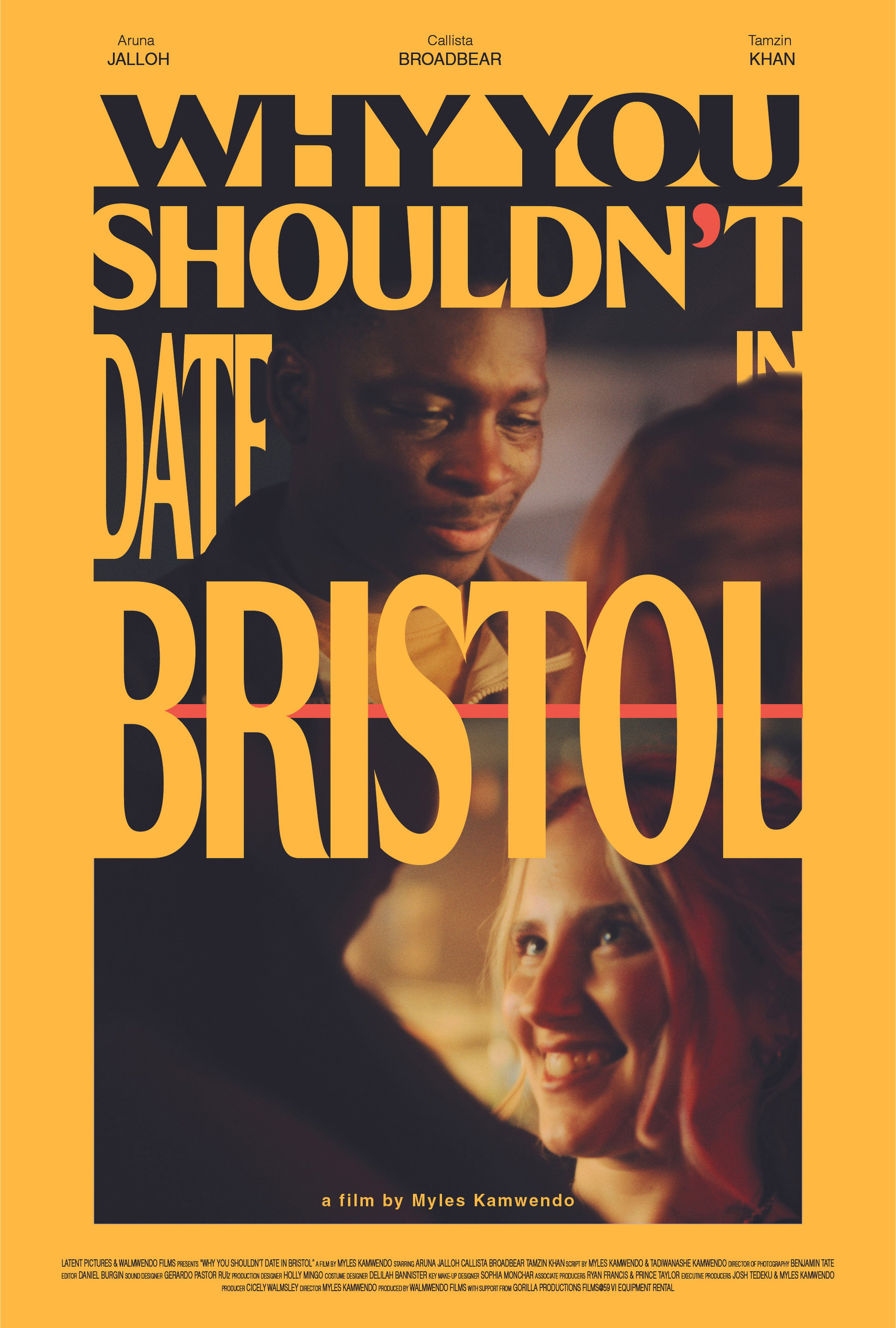 Why You Shouldn't Date In Bristol
