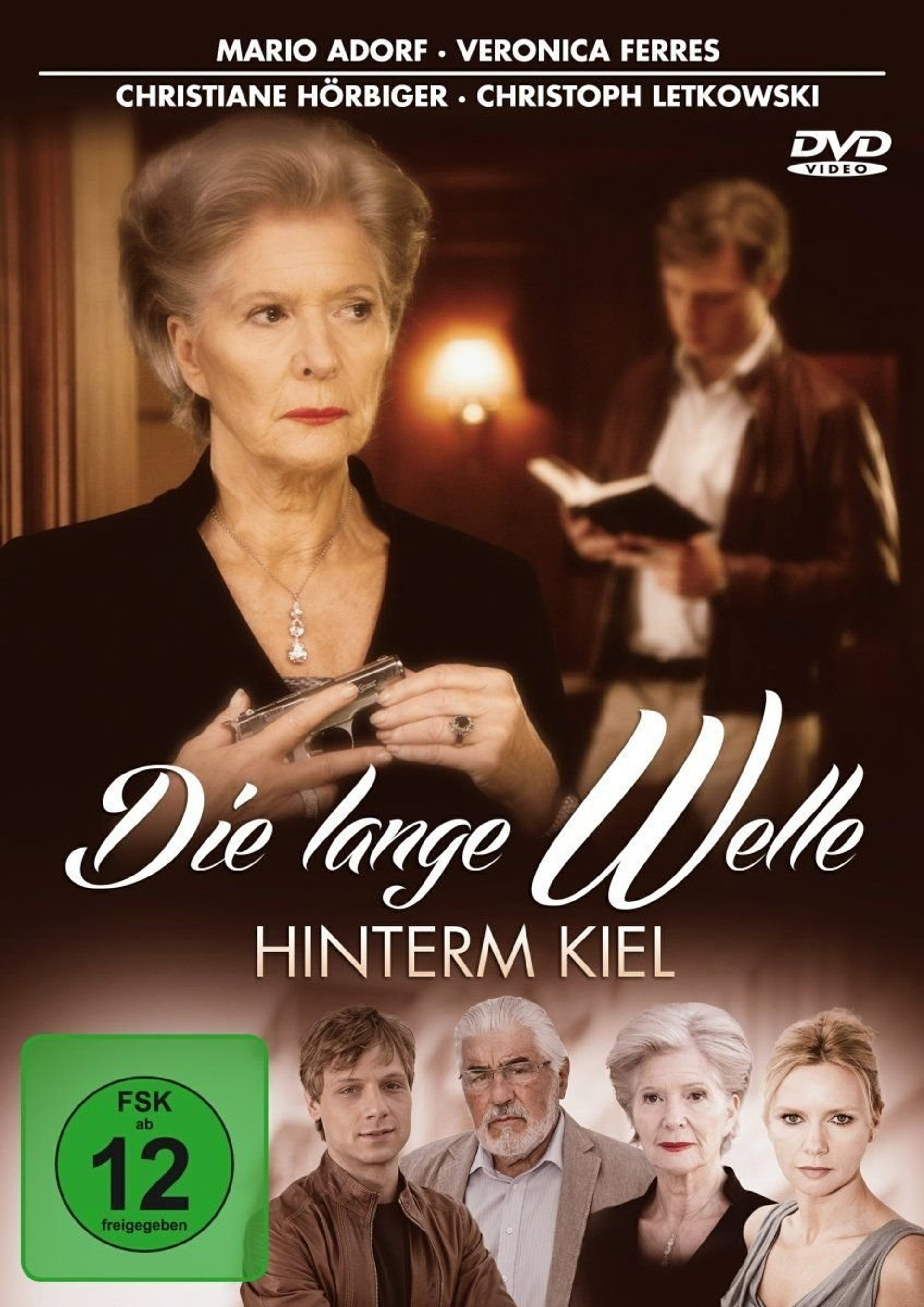 Voces de muerte