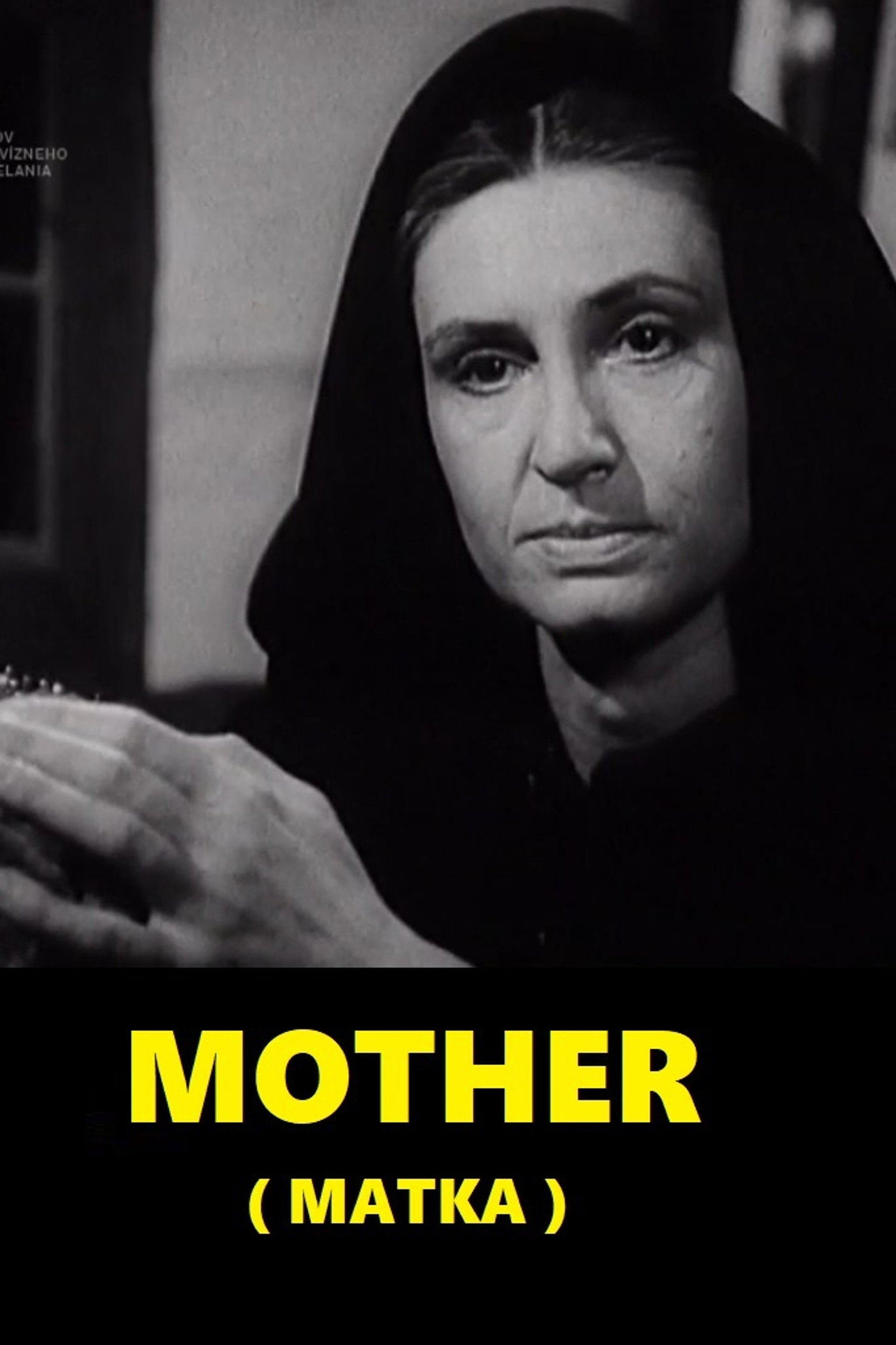 Mother