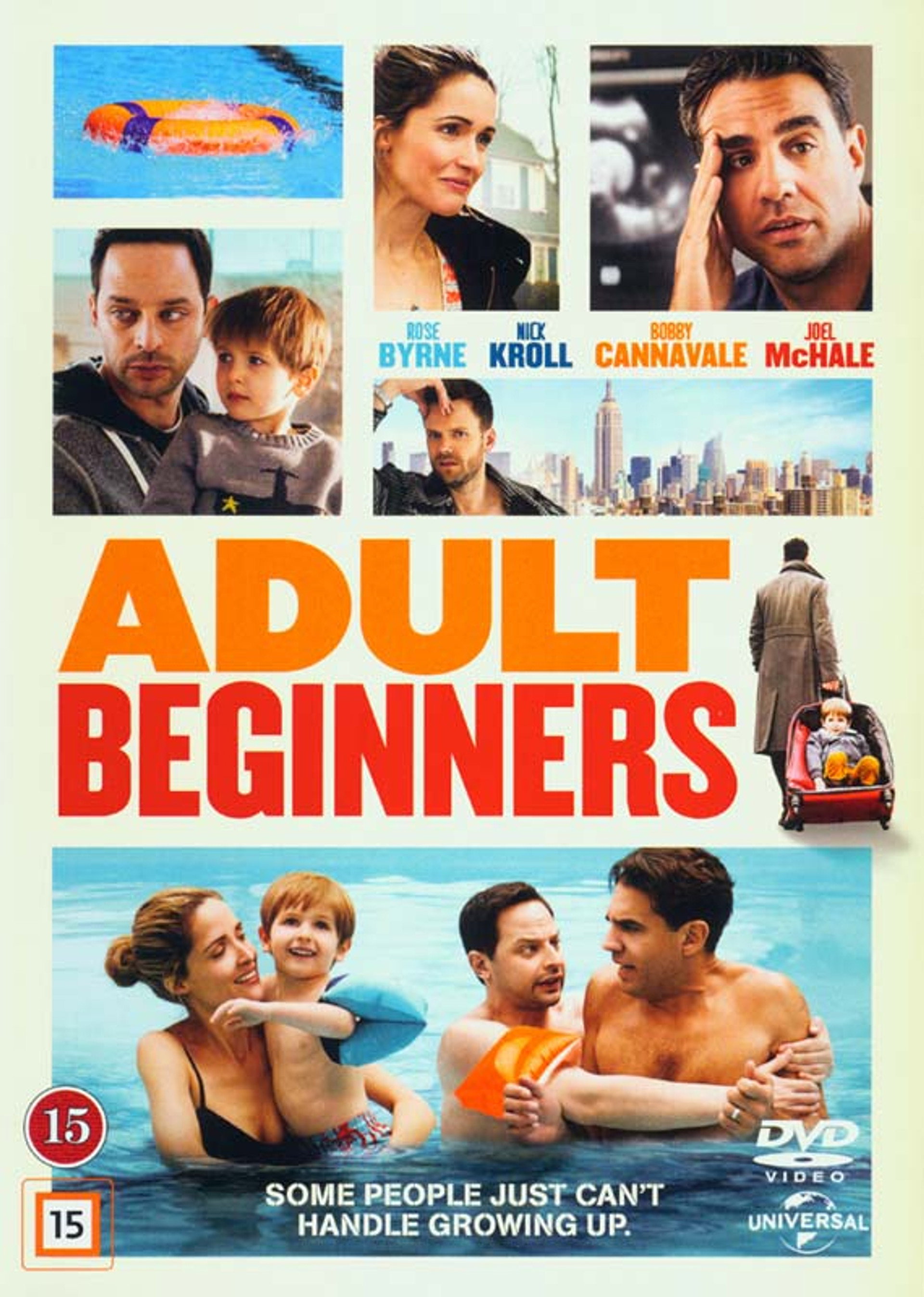 Adult Beginners