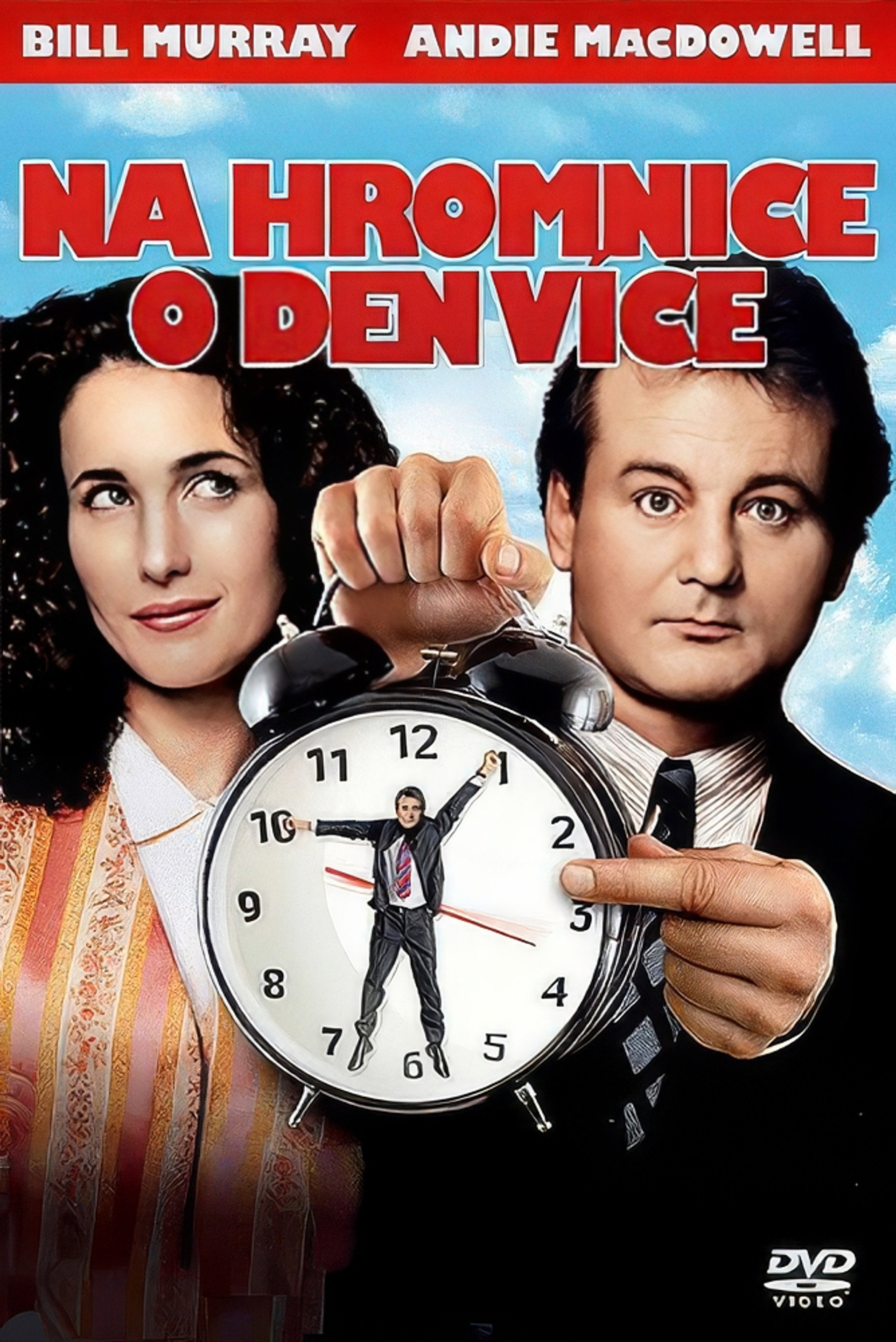 Na Hromnice o den více