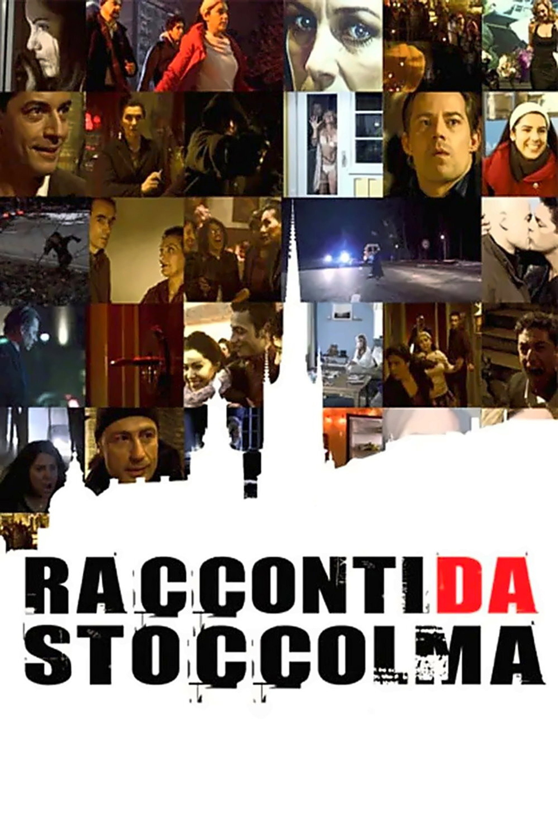 Racconti da Stoccolma