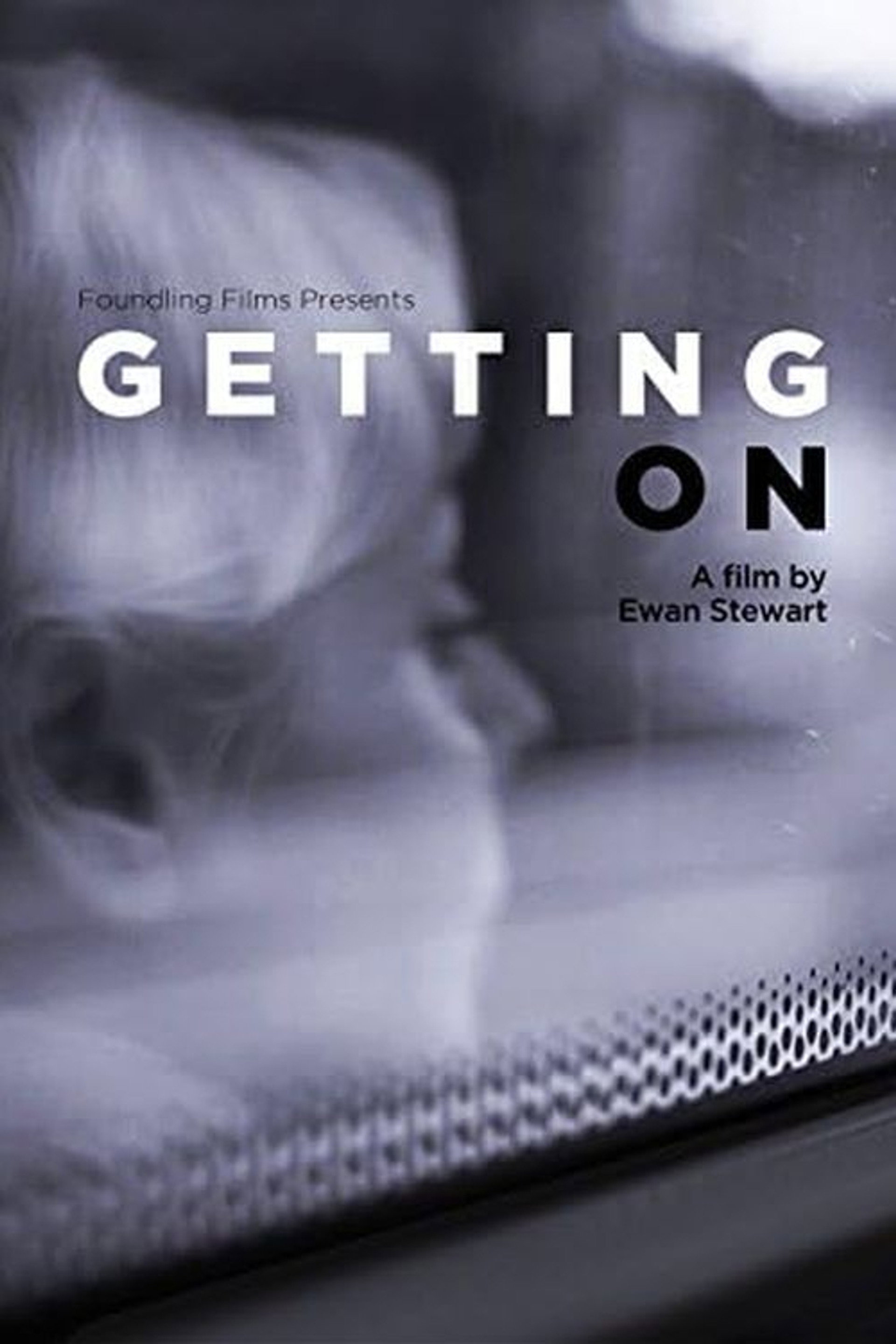 Getting On