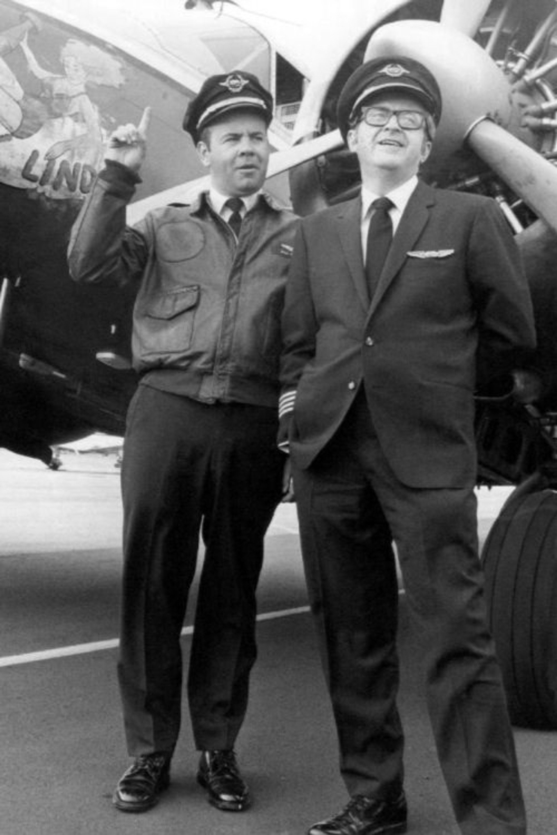 The Tim Conway Show