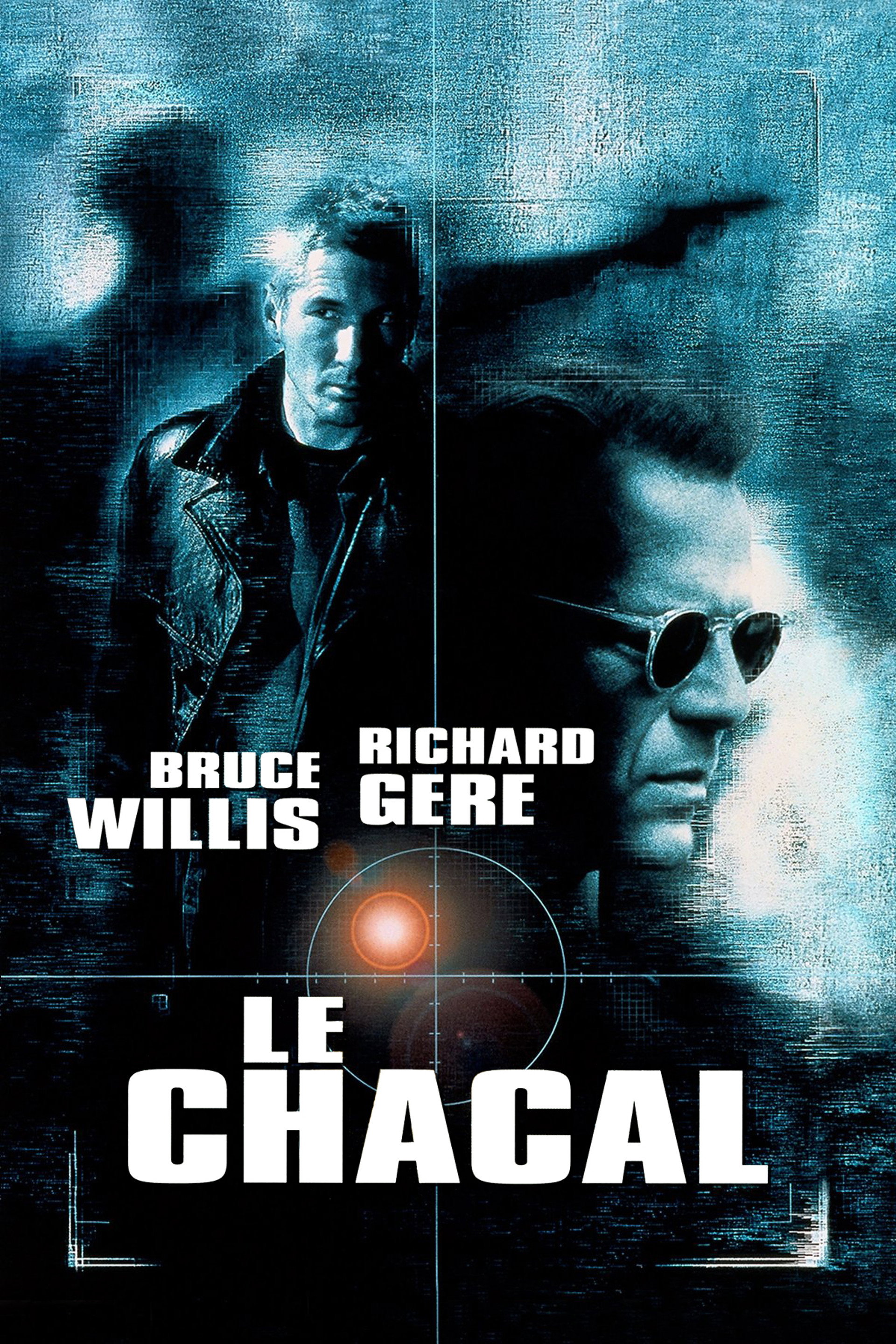 Le Chacal