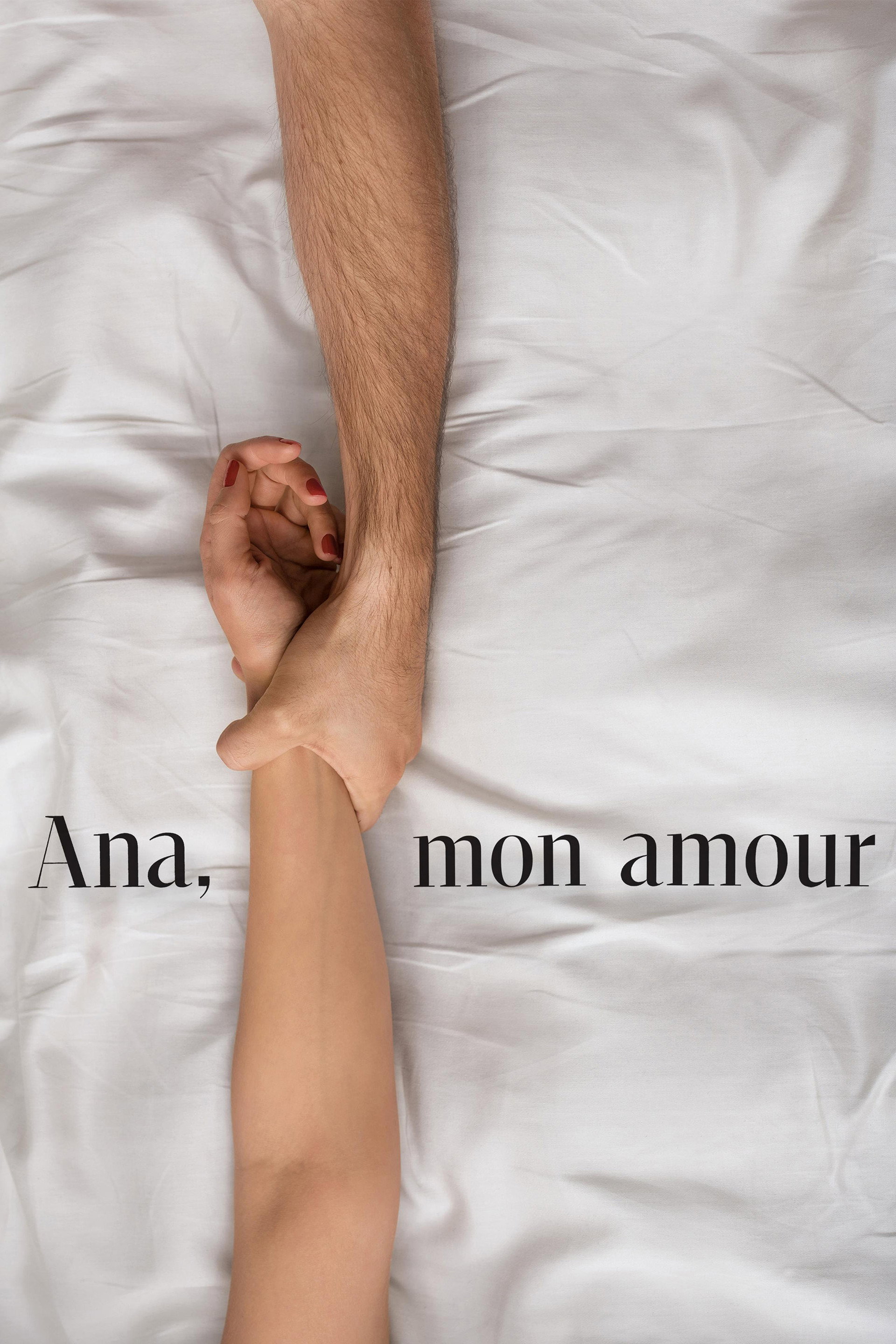 Ana, mon amour