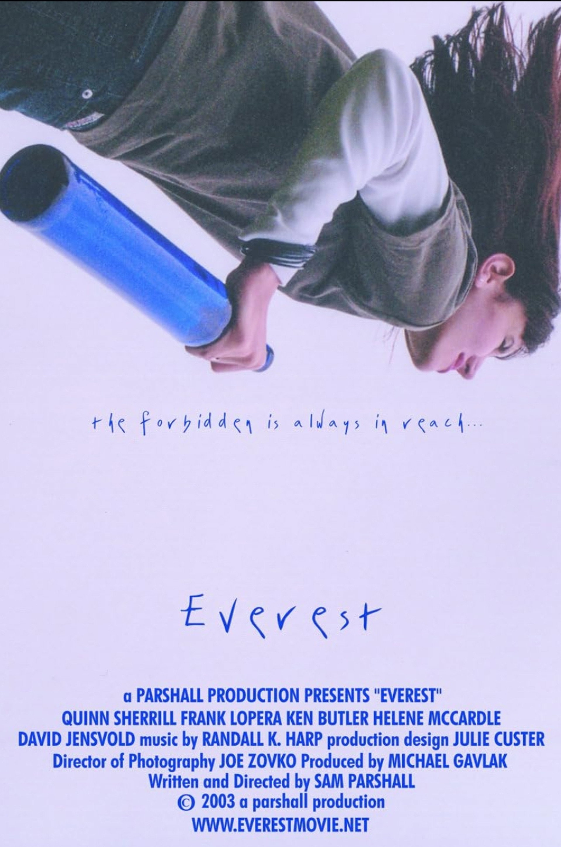 Everest