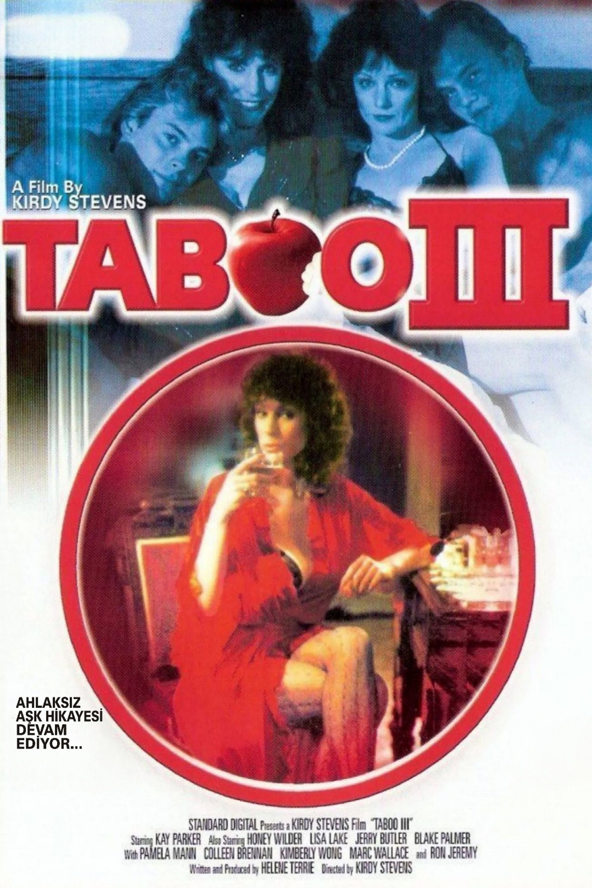 Tabu III