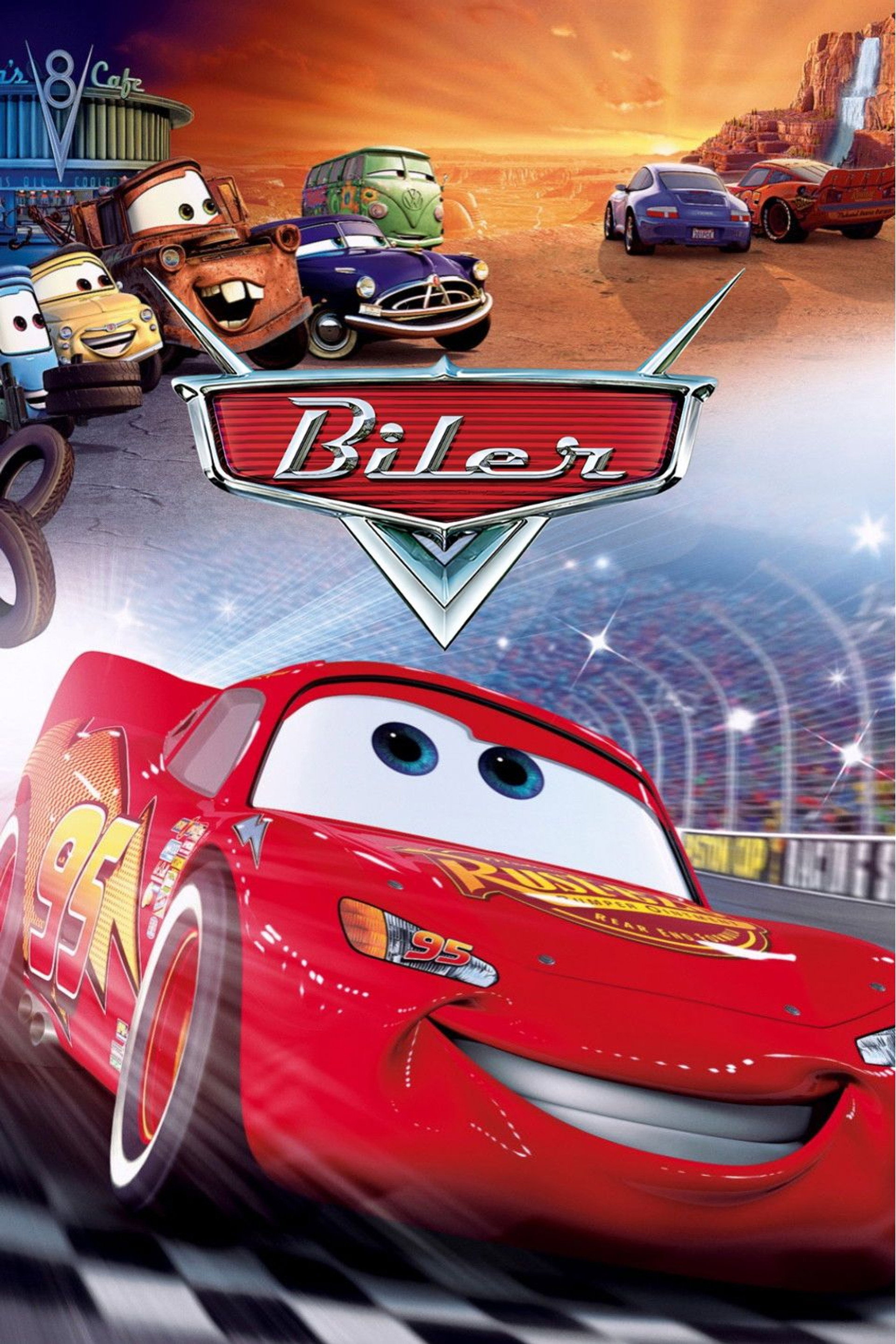 Biler