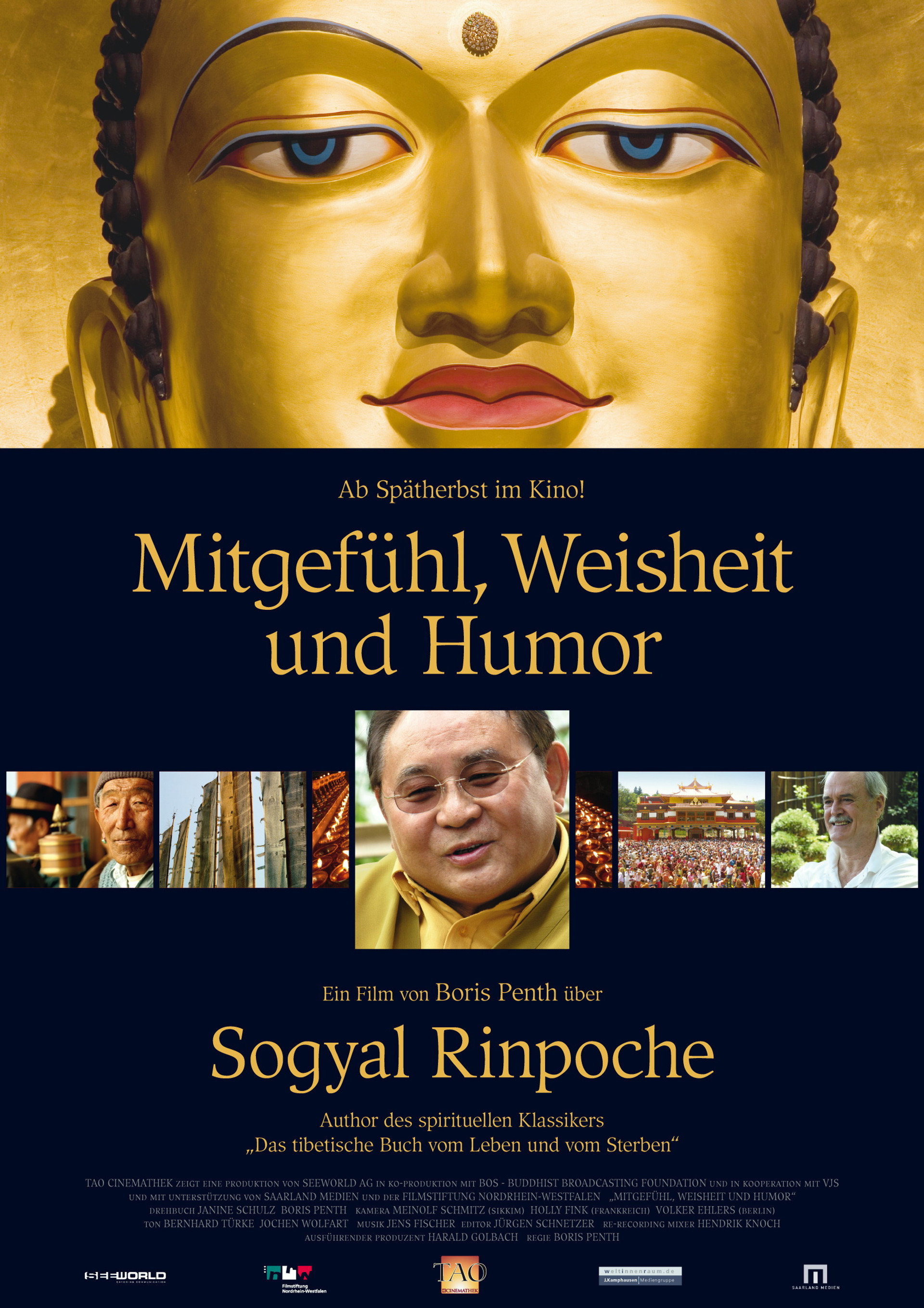 Ancient Wisdom for the Modern