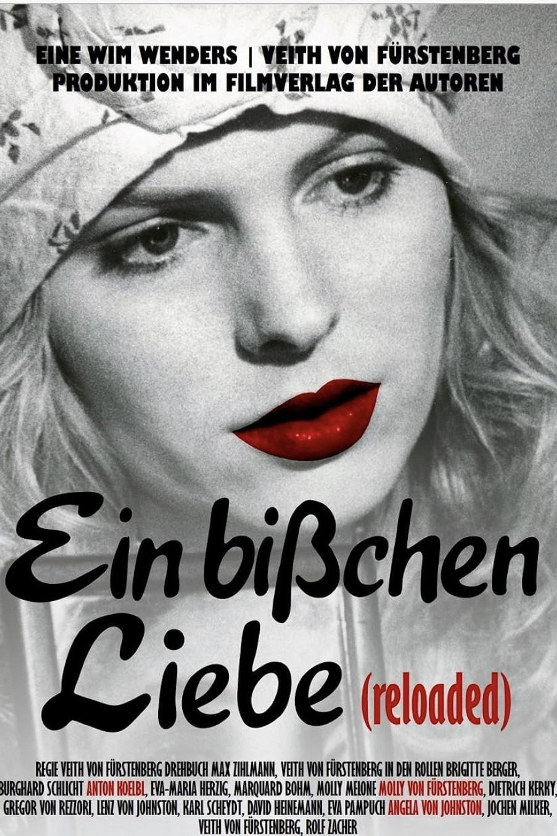 Ein bißchen Liebe