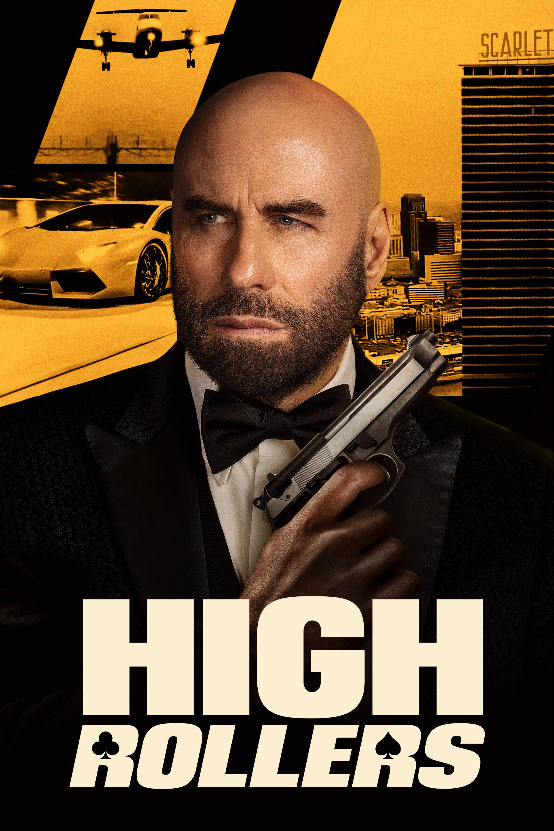 Cash Out 2: High Rollers