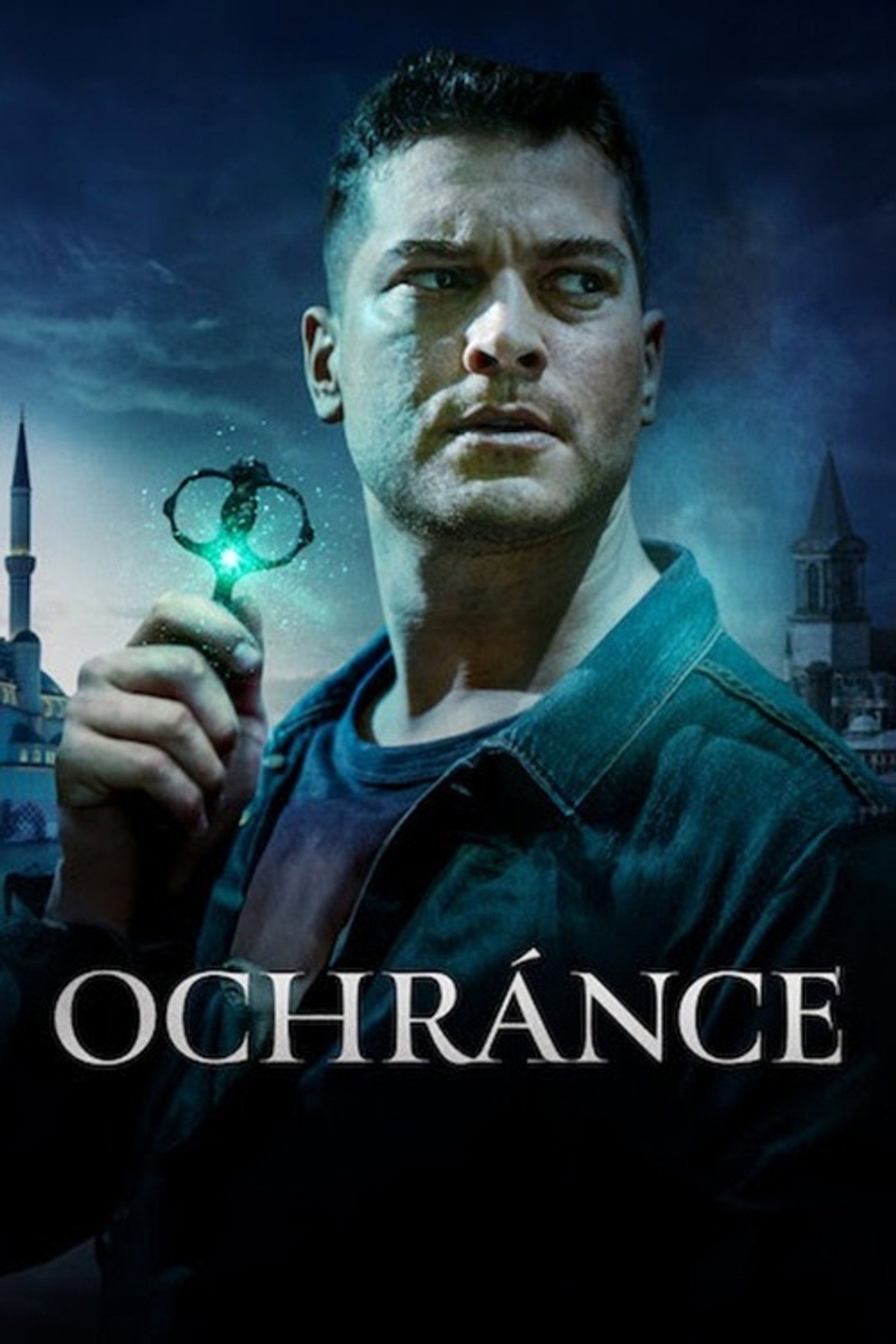 Ochránce