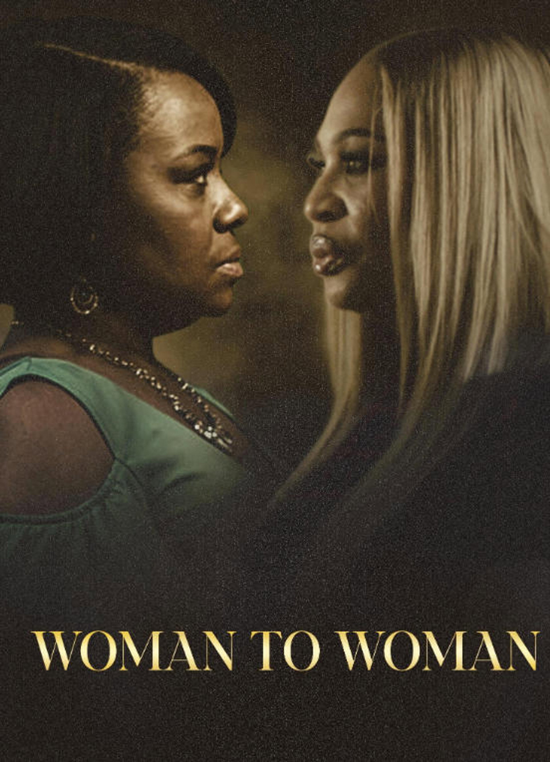 Woman to Woman
